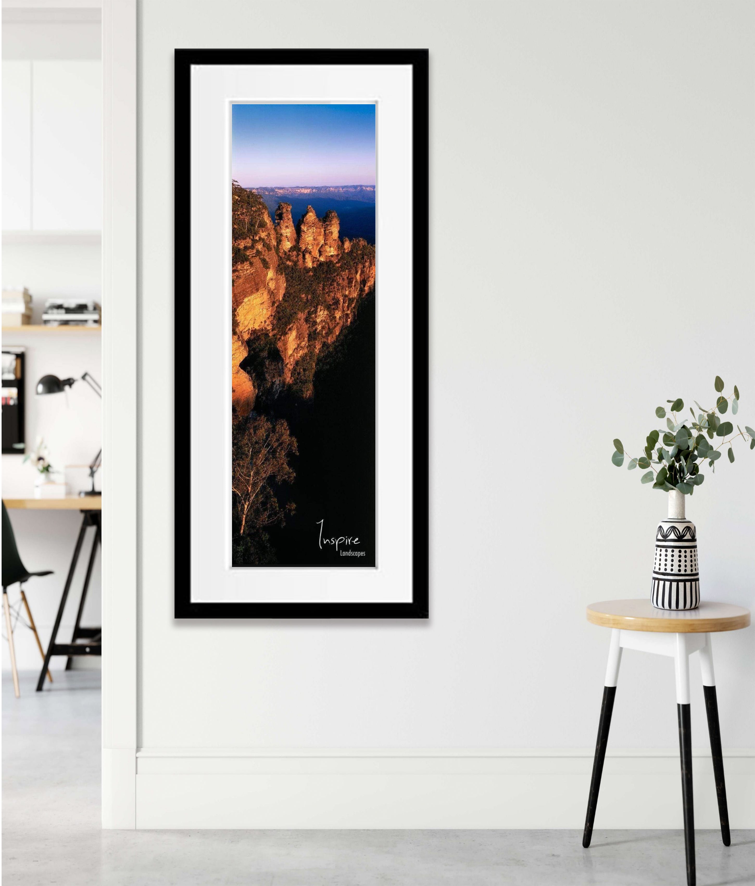 Three Sisters, Blue Mountains - Blue Mountains NSW
