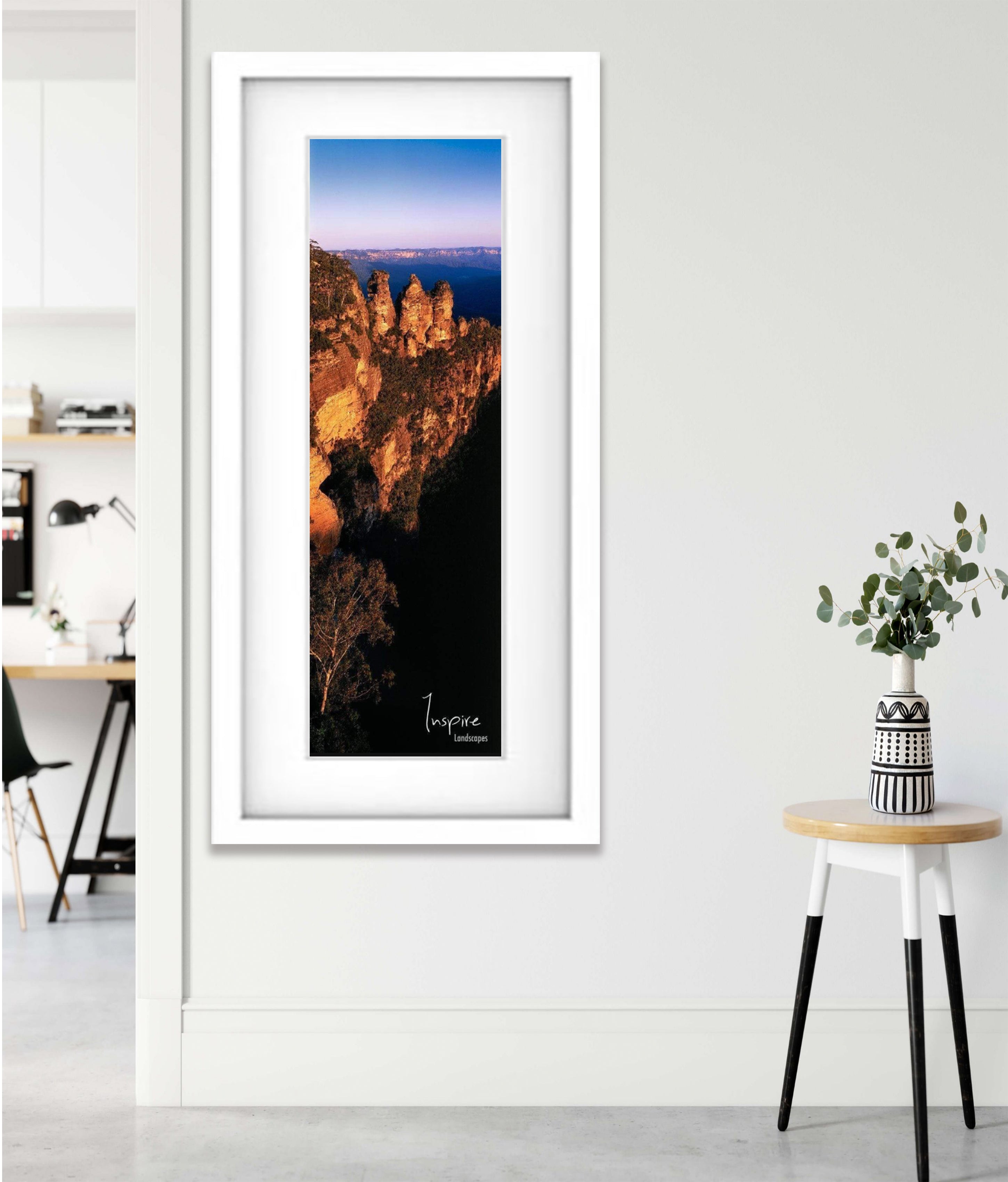Three Sisters, Blue Mountains - Blue Mountains NSW
