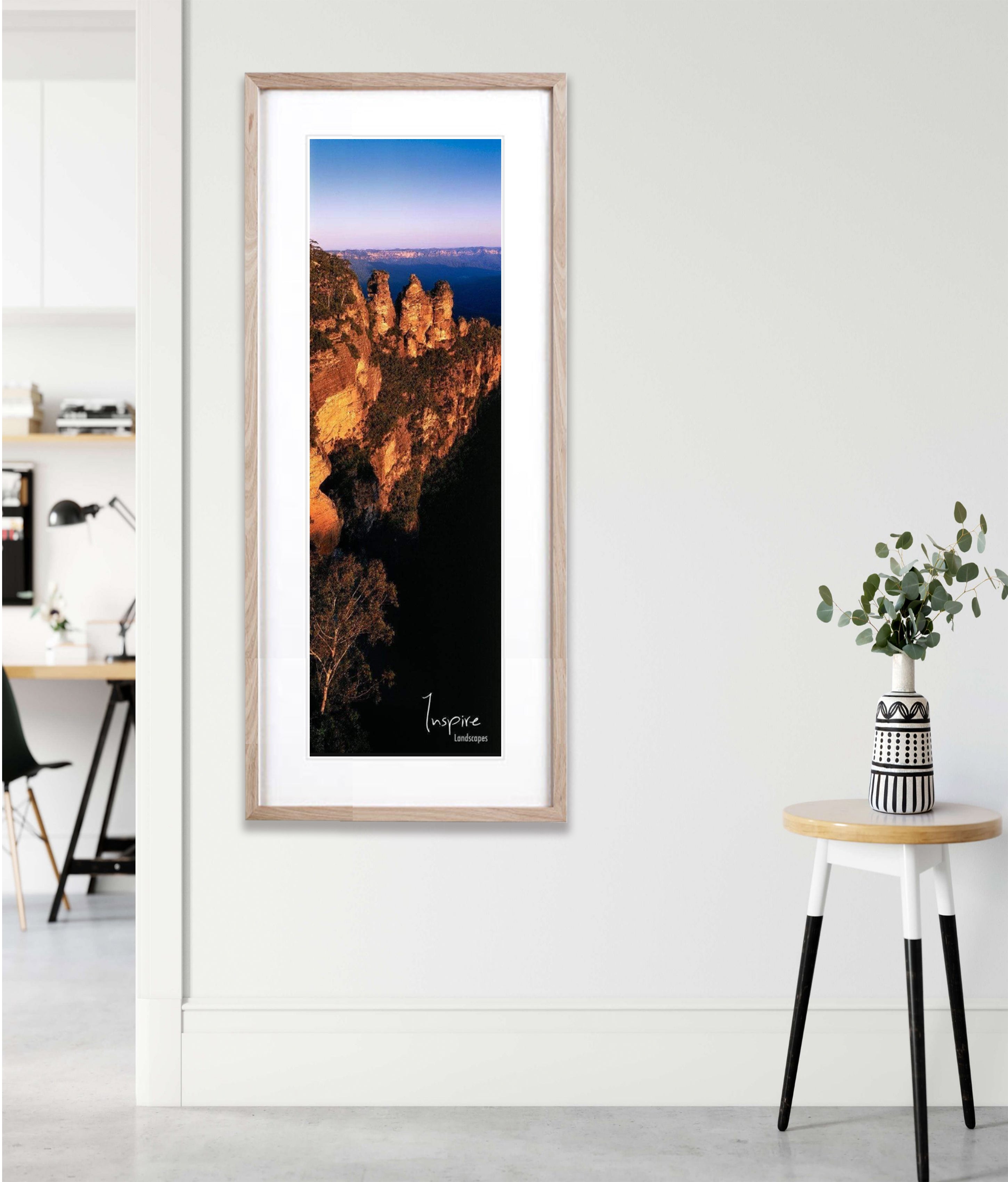 Three Sisters, Blue Mountains - Blue Mountains NSW