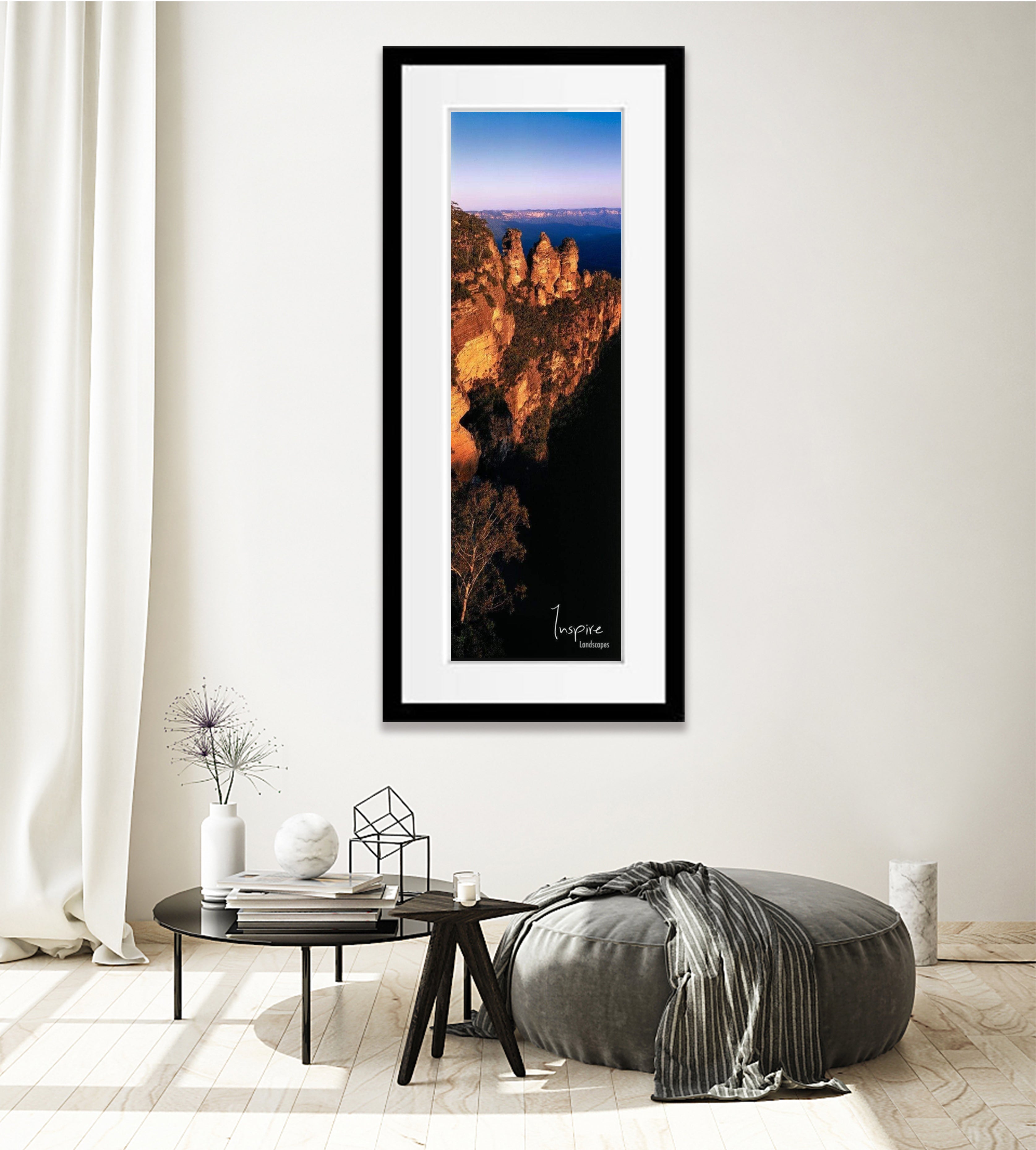 Three Sisters, Blue Mountains - Blue Mountains NSW