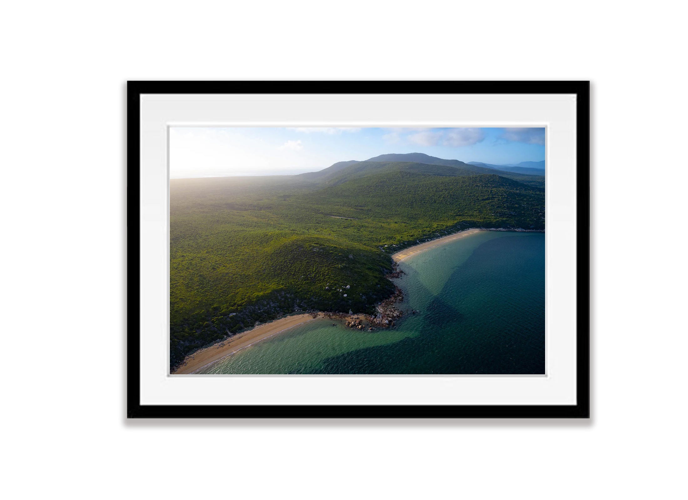 Tin Mine Cove No.2, Wilson's Promontory