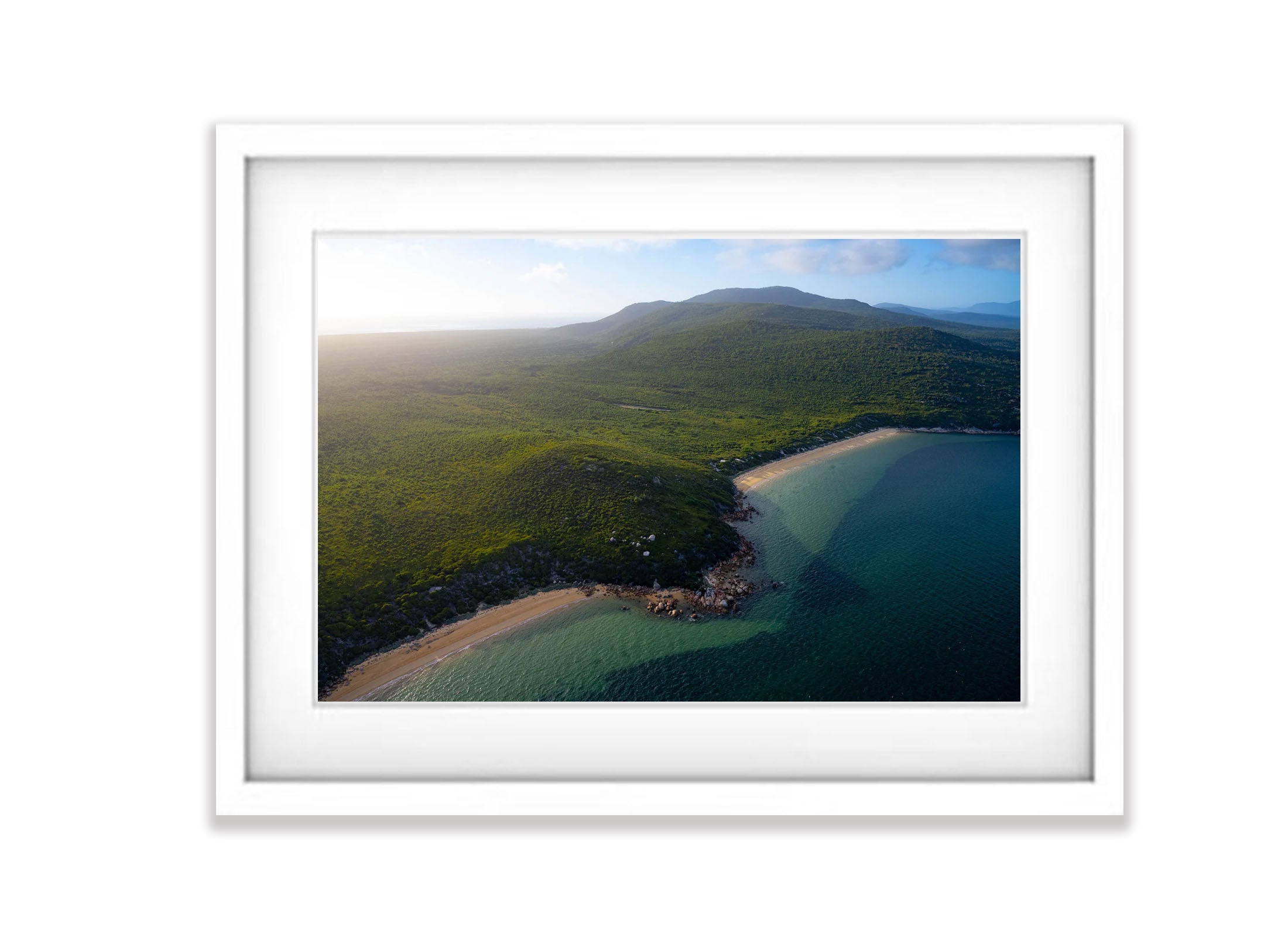 Tin Mine Cove No.2, Wilson's Promontory