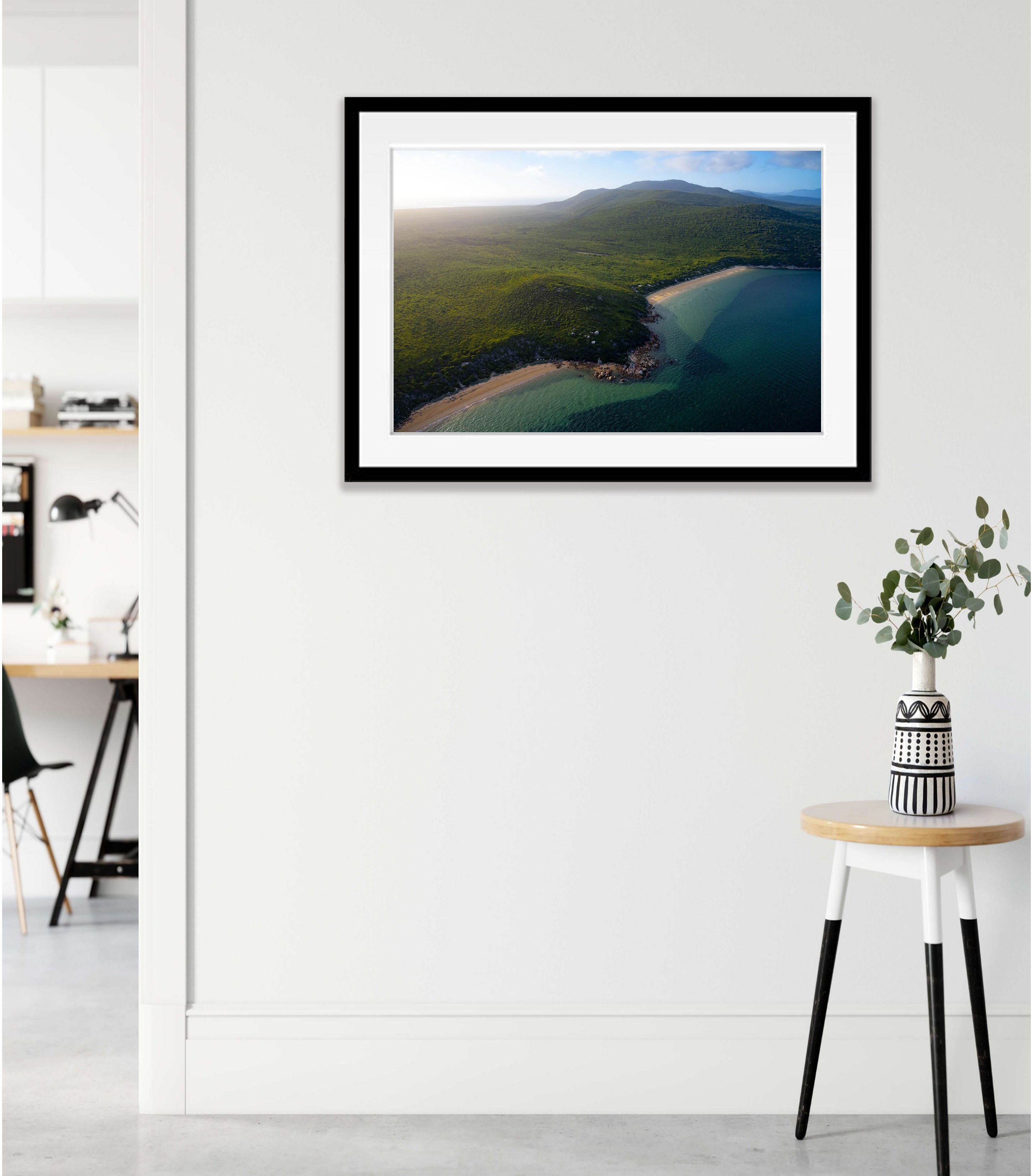 Tin Mine Cove No.2, Wilson's Promontory