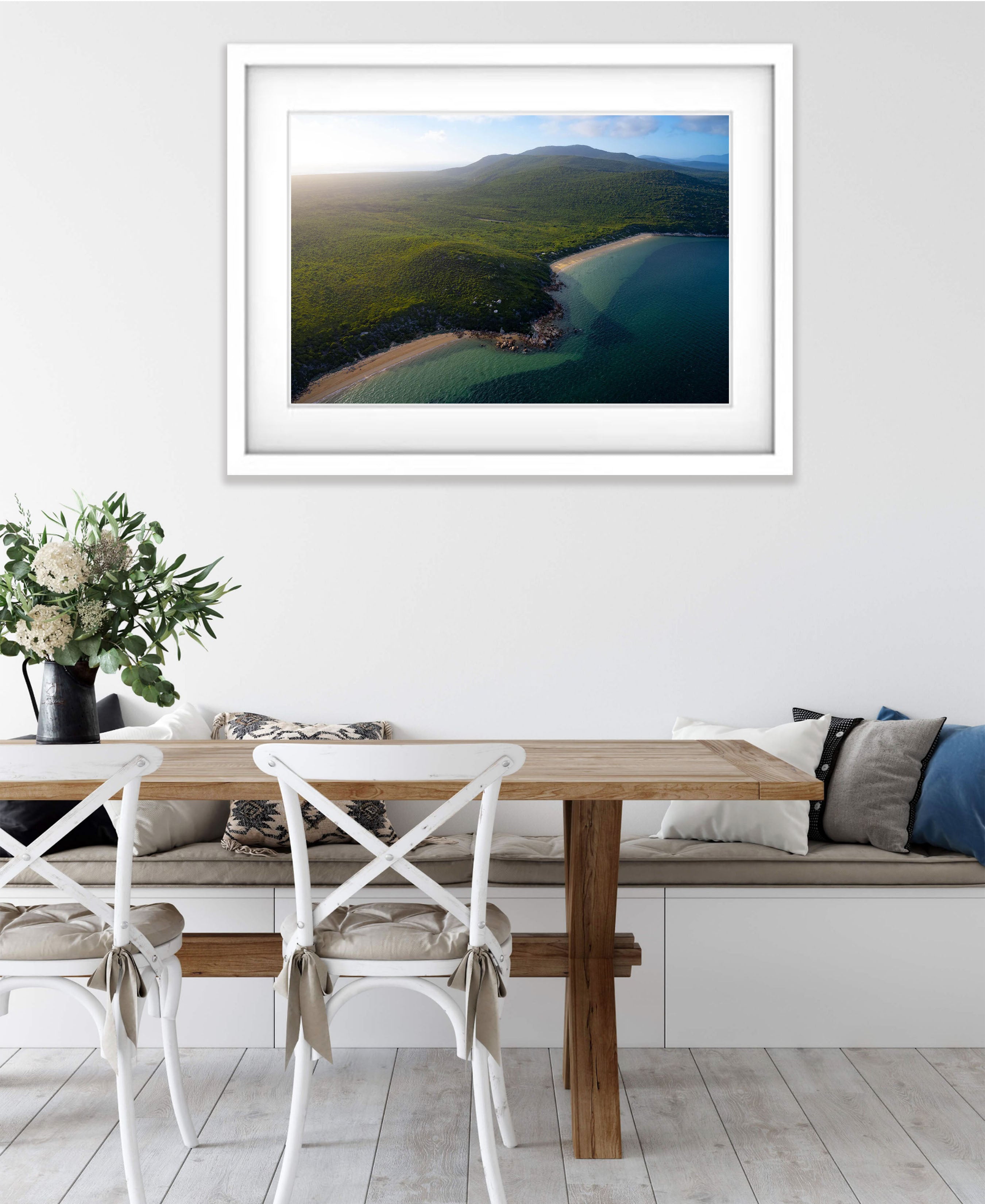 Tin Mine Cove No.2, Wilson's Promontory