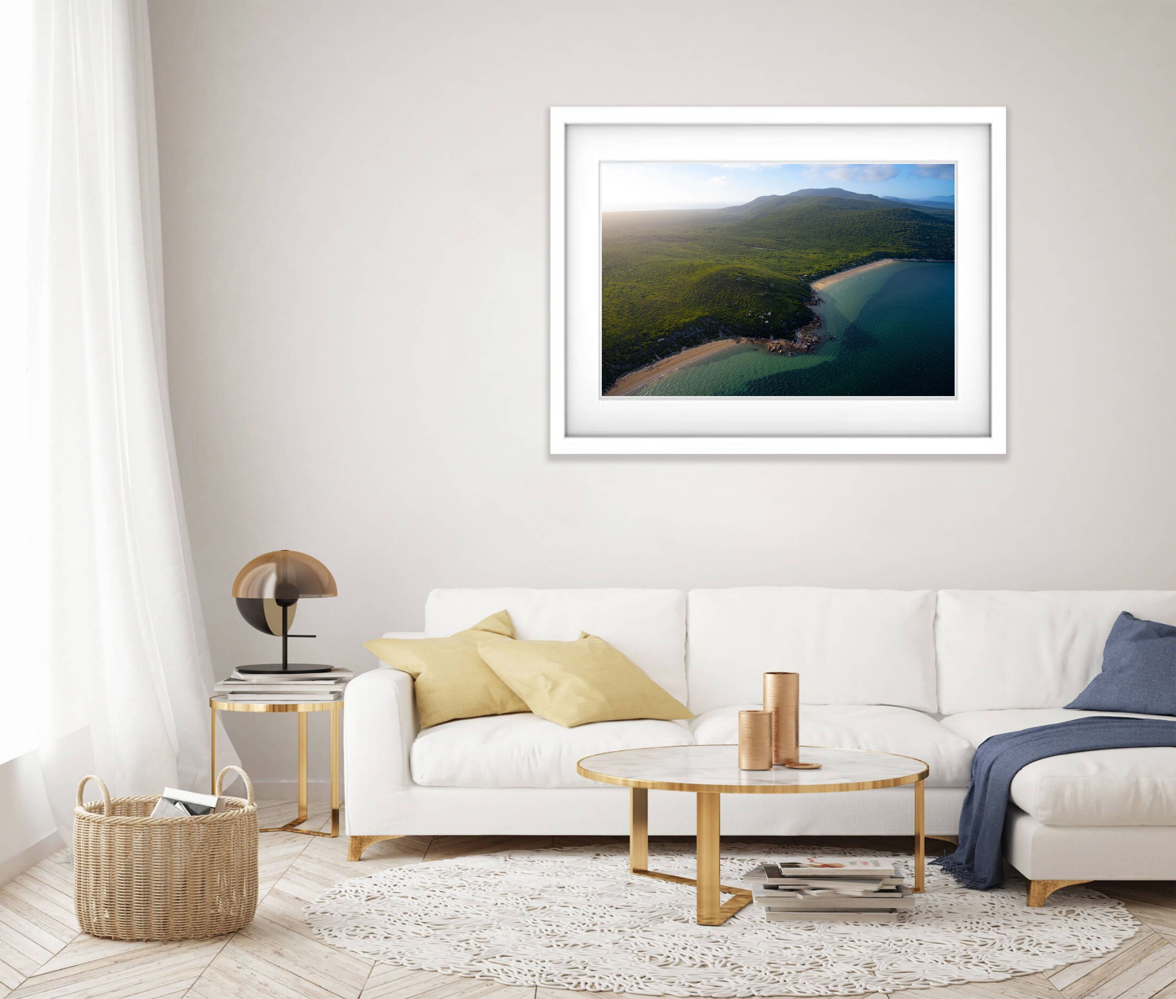 Tin Mine Cove No.2, Wilson's Promontory
