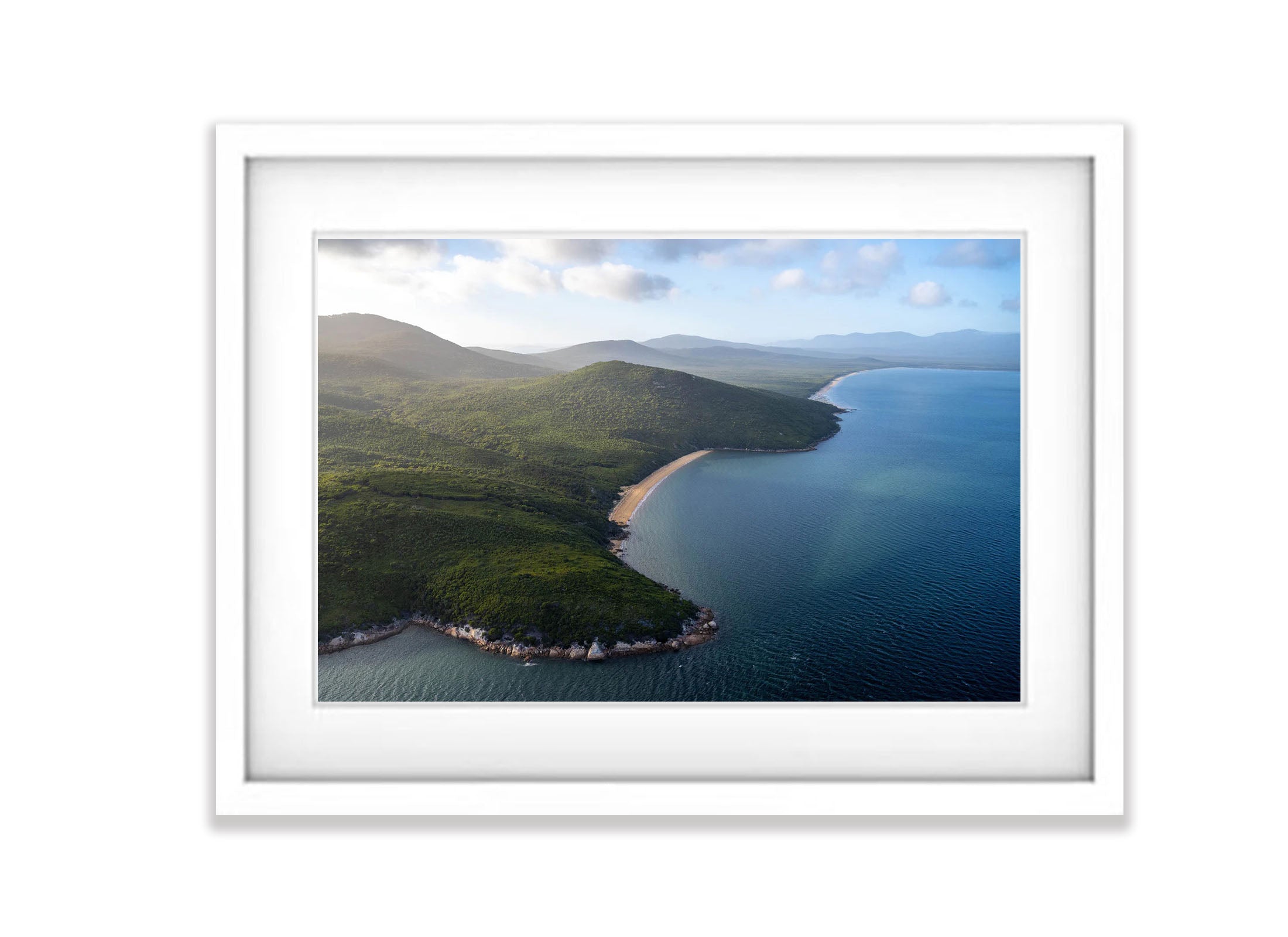 Tin Mine Cove, Wilson's Promontory