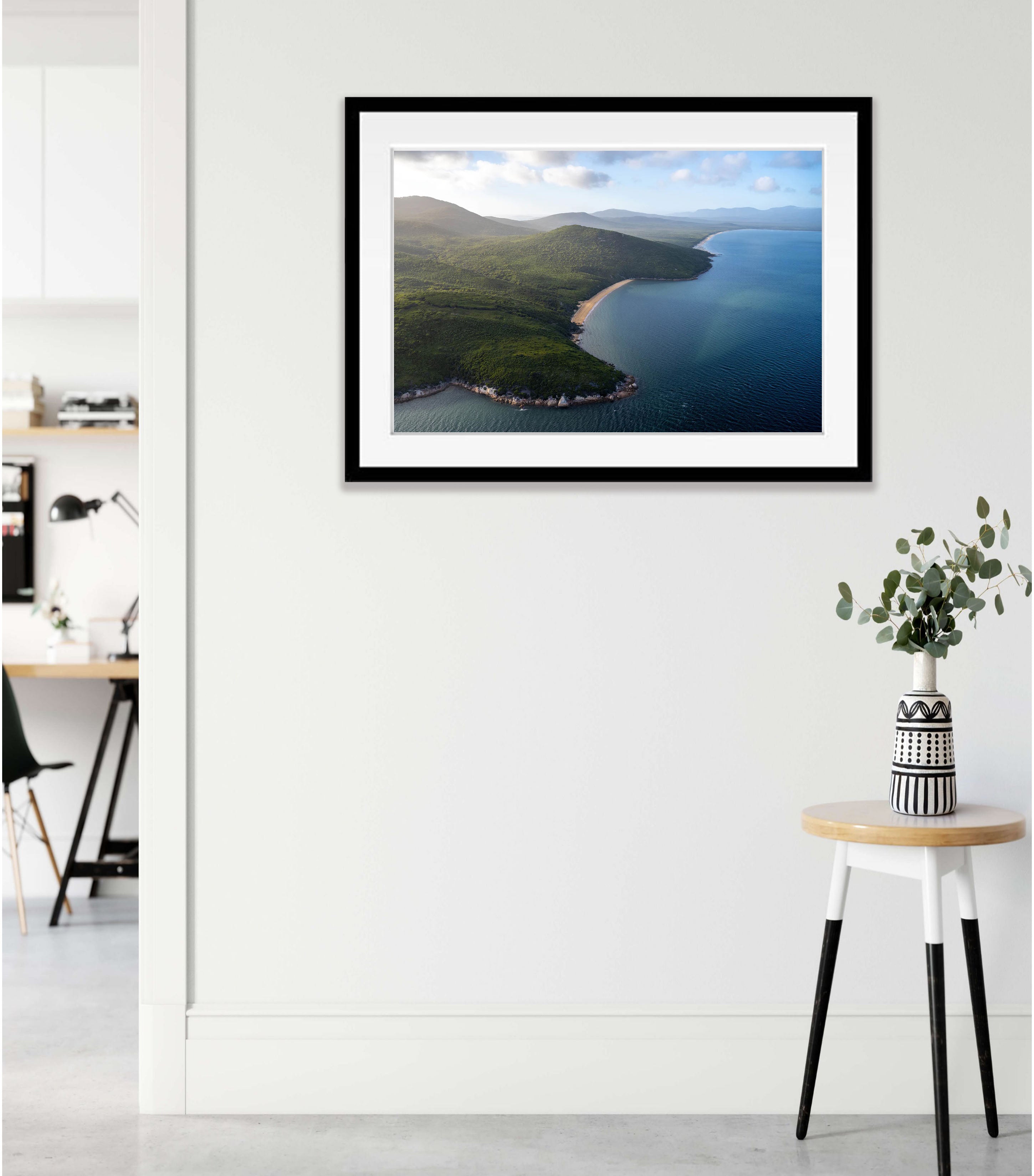 Tin Mine Cove, Wilson's Promontory