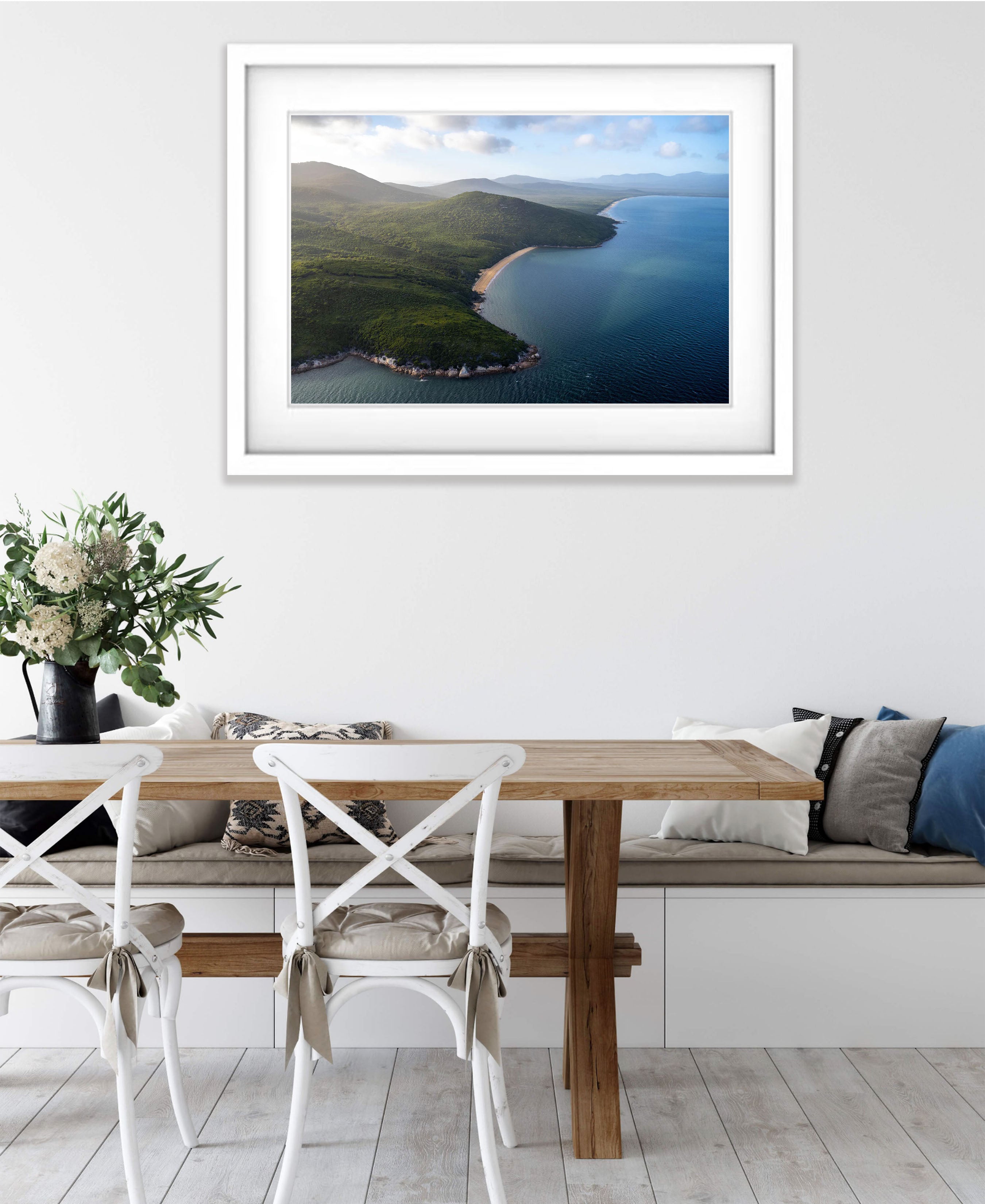 Tin Mine Cove, Wilson's Promontory
