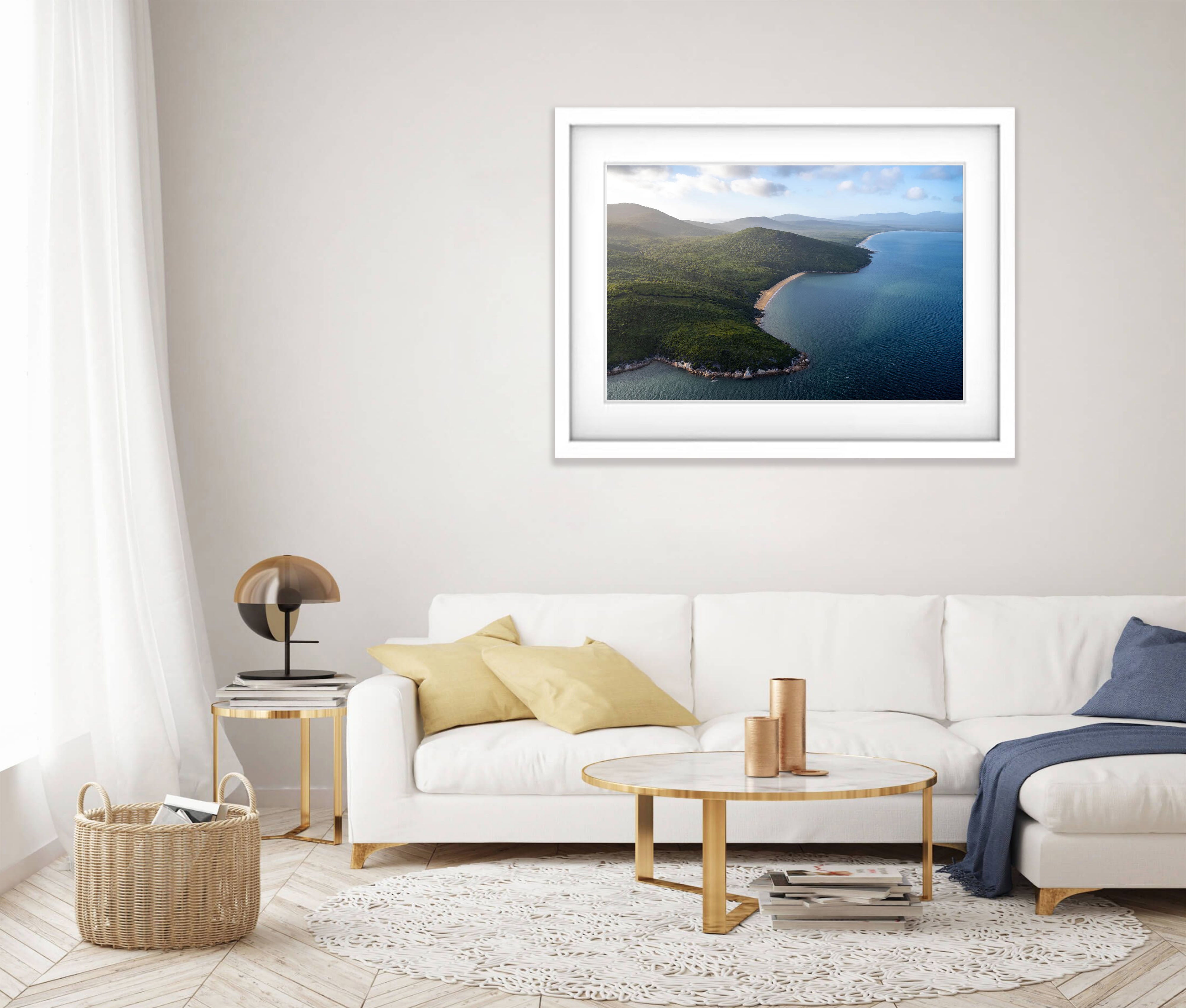 Tin Mine Cove, Wilson's Promontory