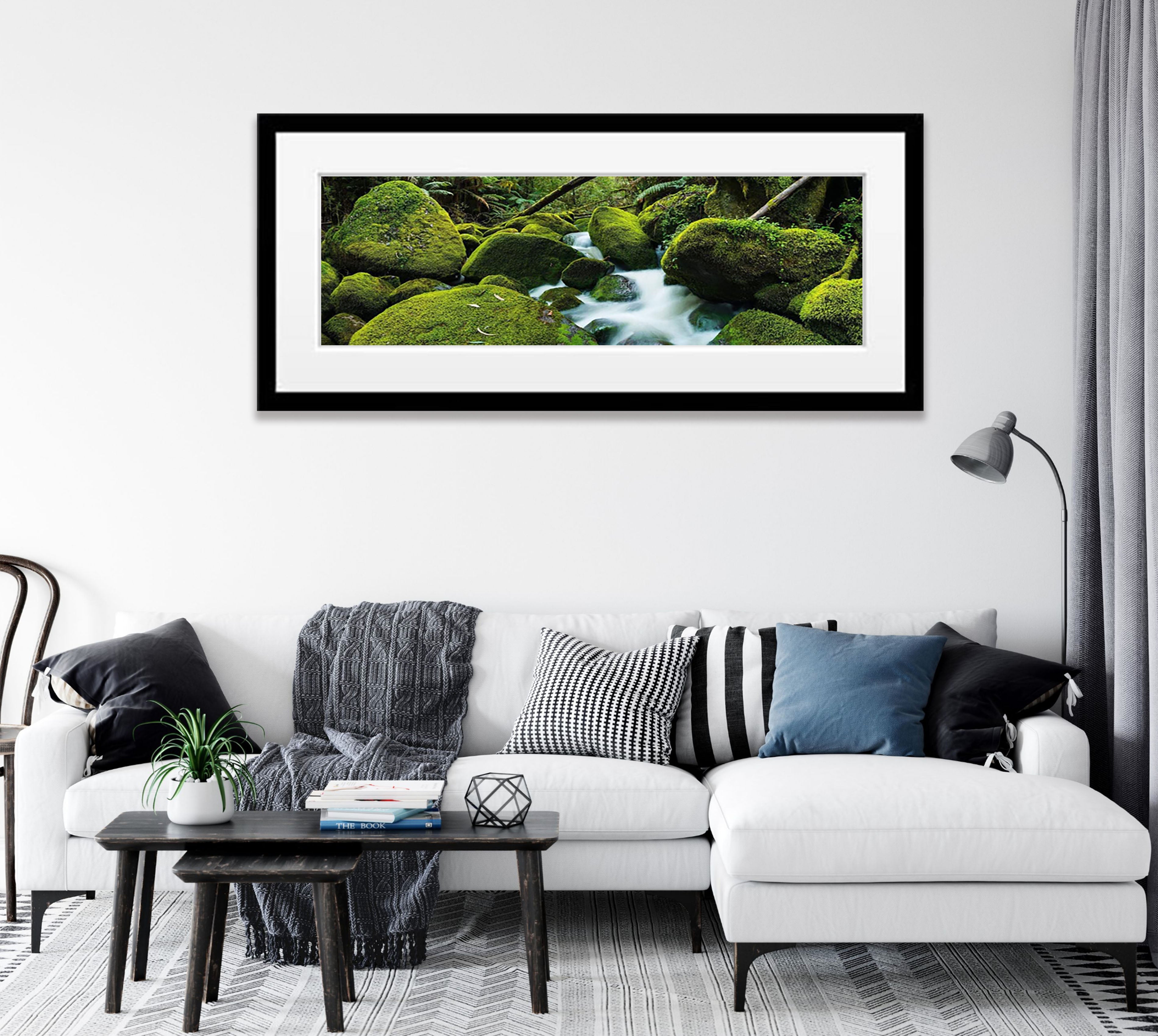 Toorongo River, Gippsland