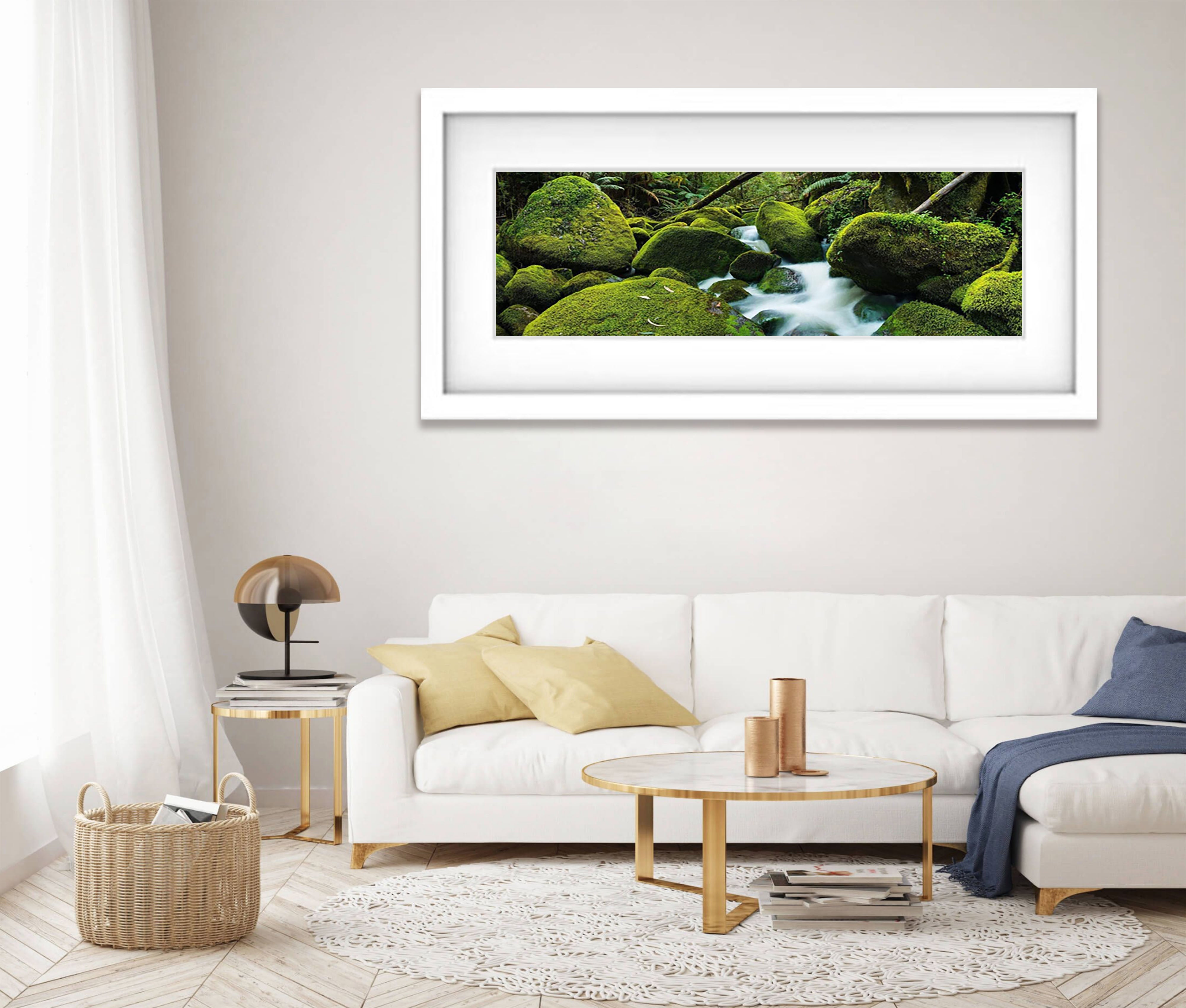 Toorongo River, Gippsland