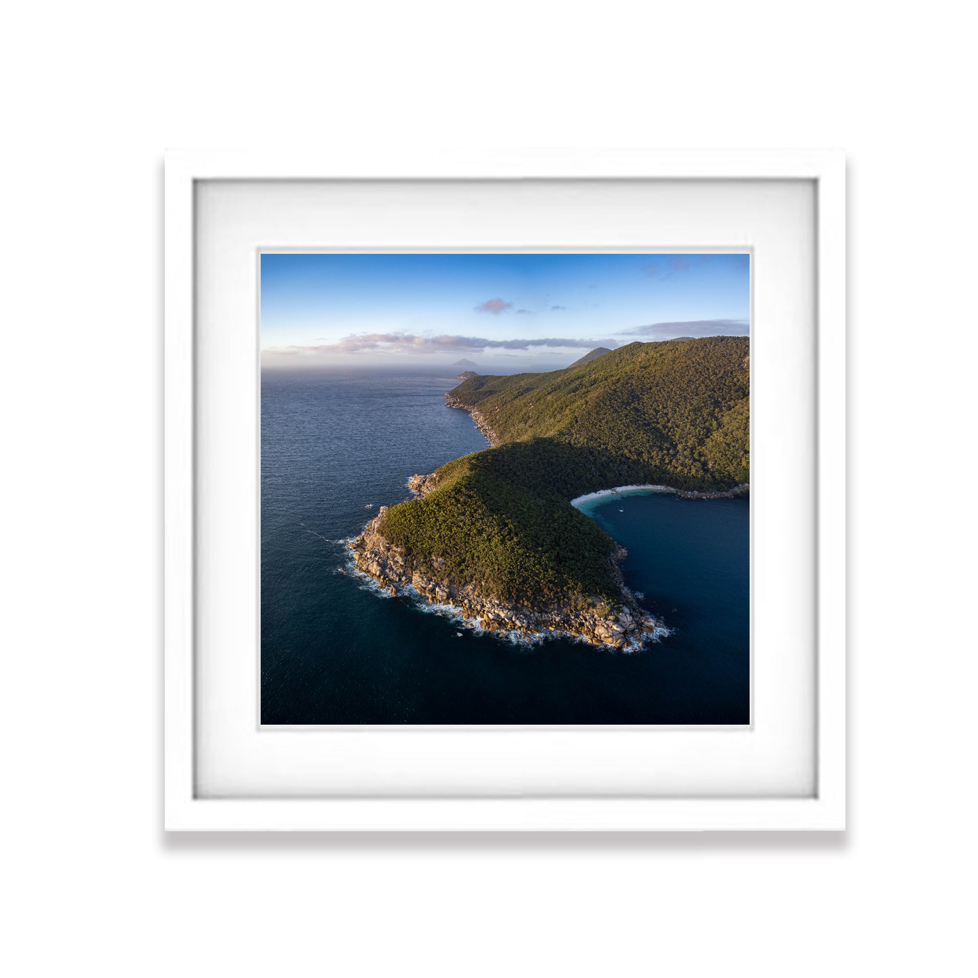Waterloo Point & Keijsers Beach, Wilson's Promontory