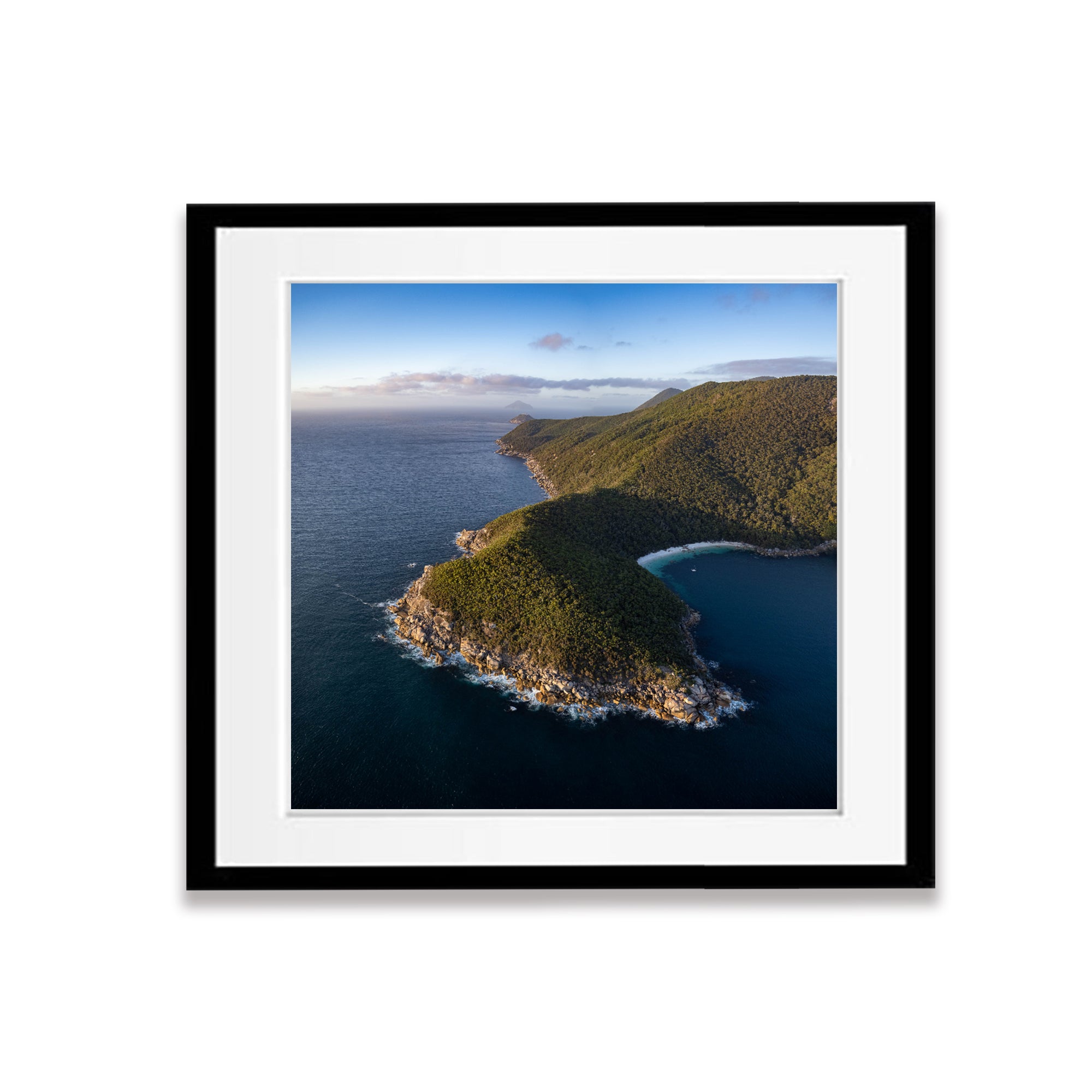 Waterloo Point & Keijsers Beach, Wilson's Promontory