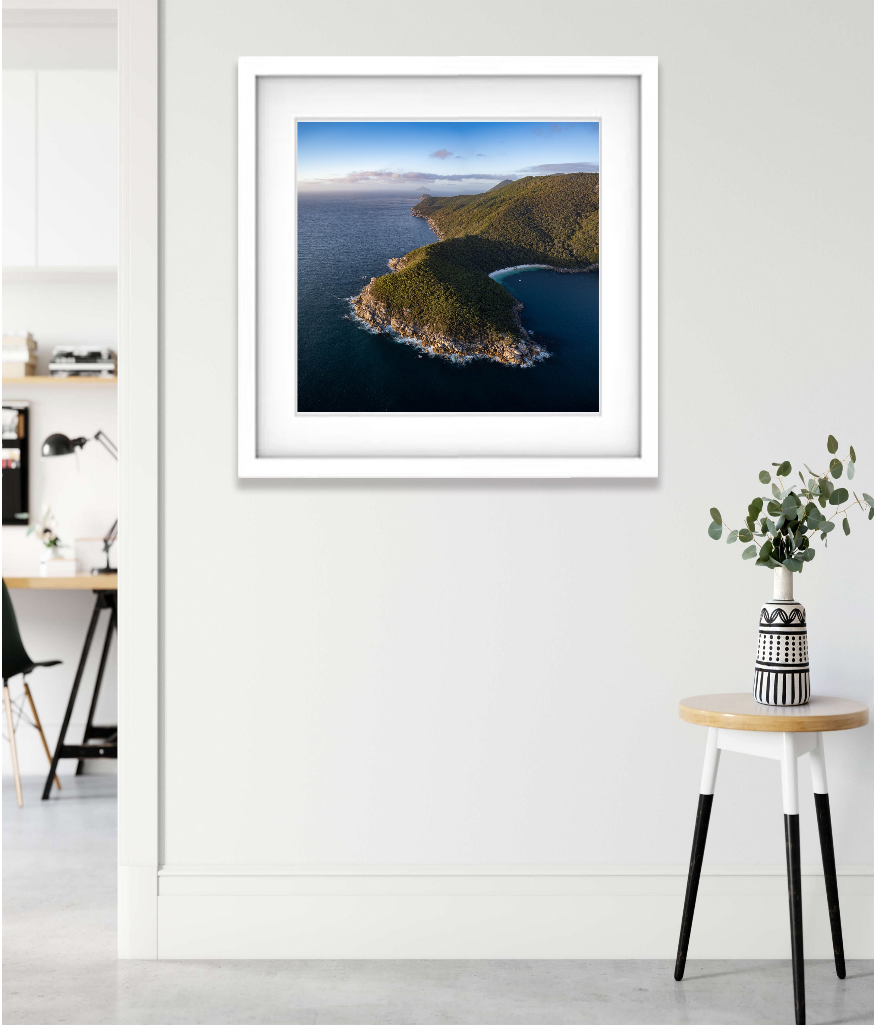 Waterloo Point & Keijsers Beach, Wilson's Promontory