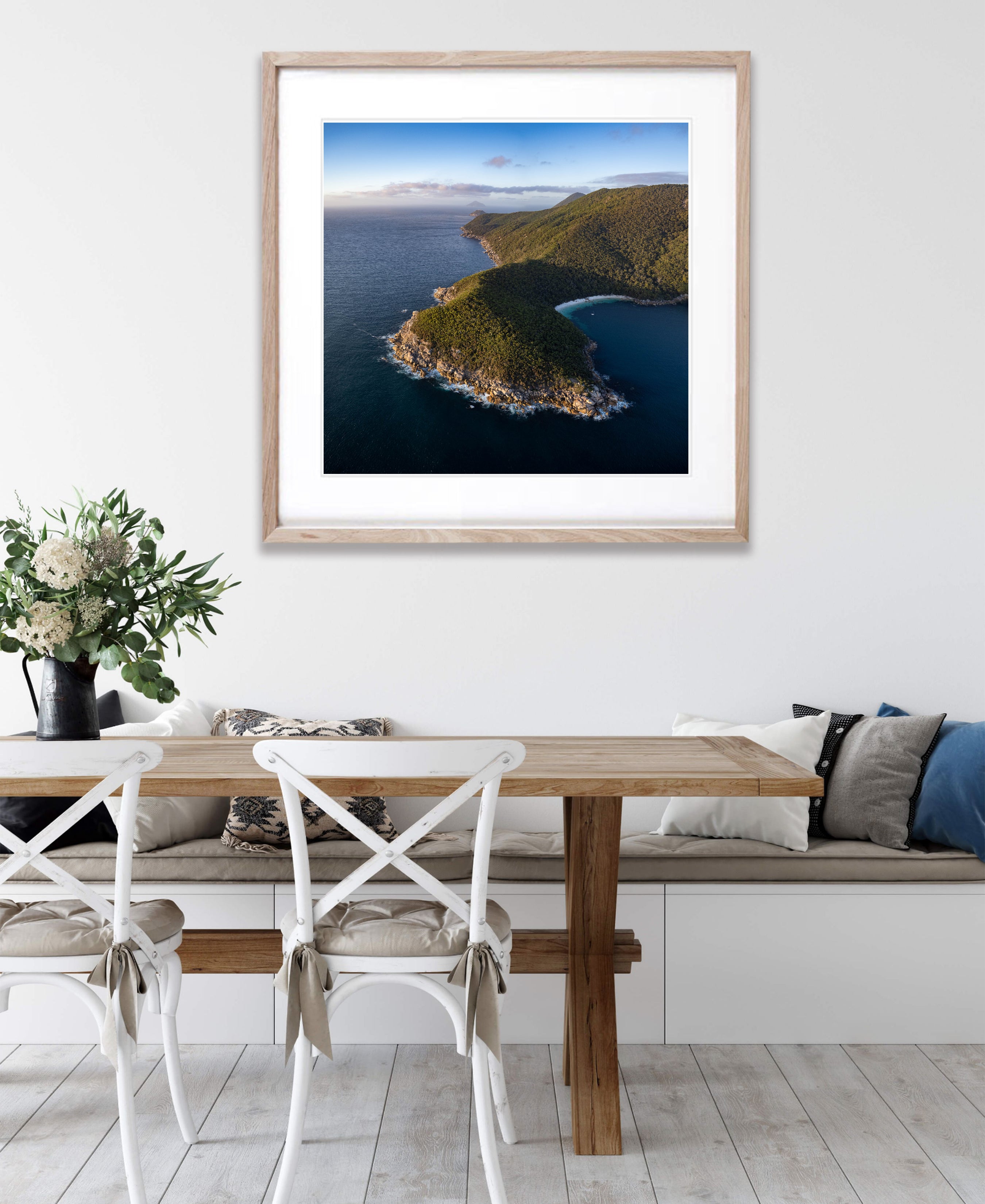 Waterloo Point & Keijsers Beach, Wilson's Promontory