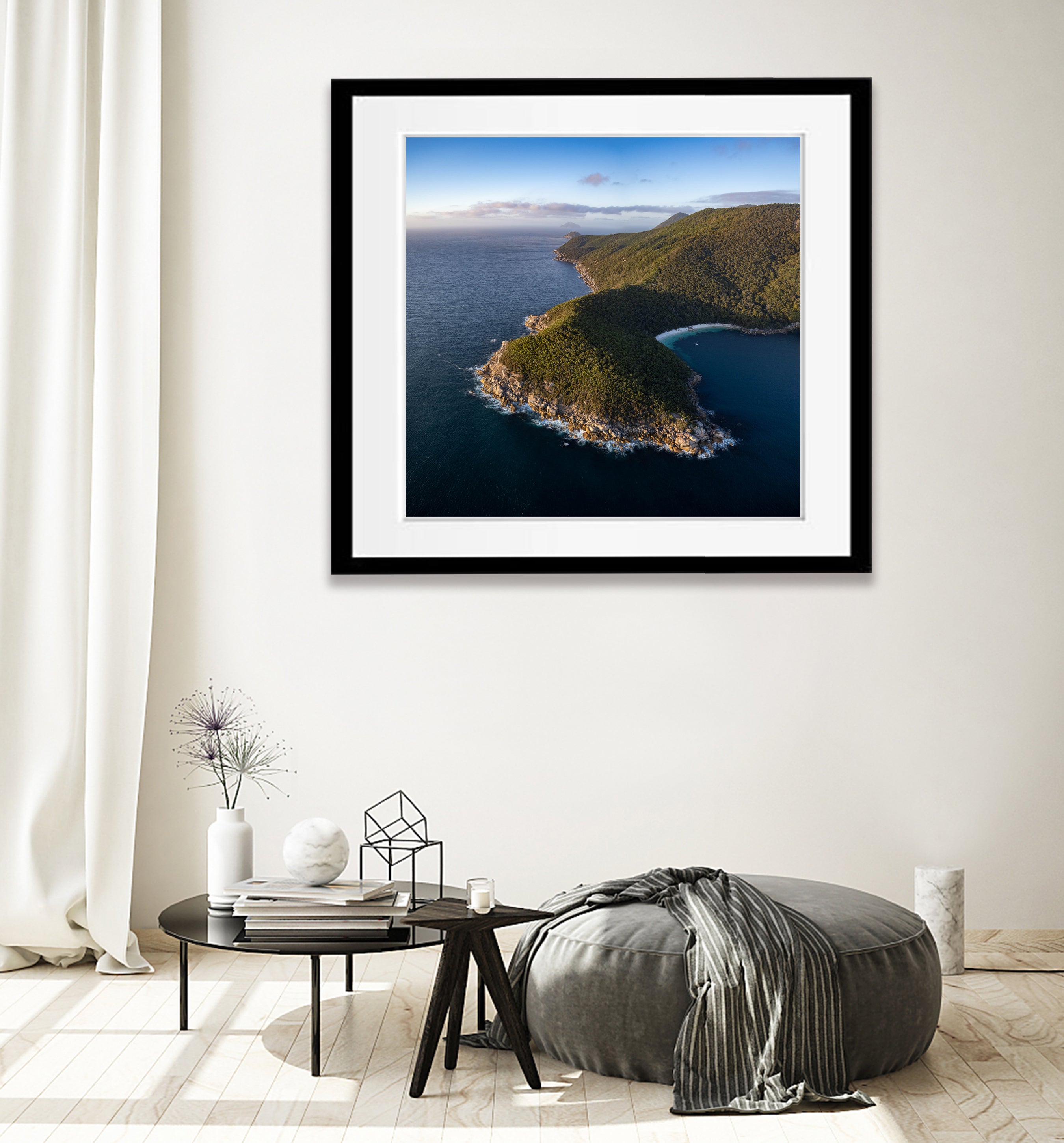 Waterloo Point & Keijsers Beach, Wilson's Promontory