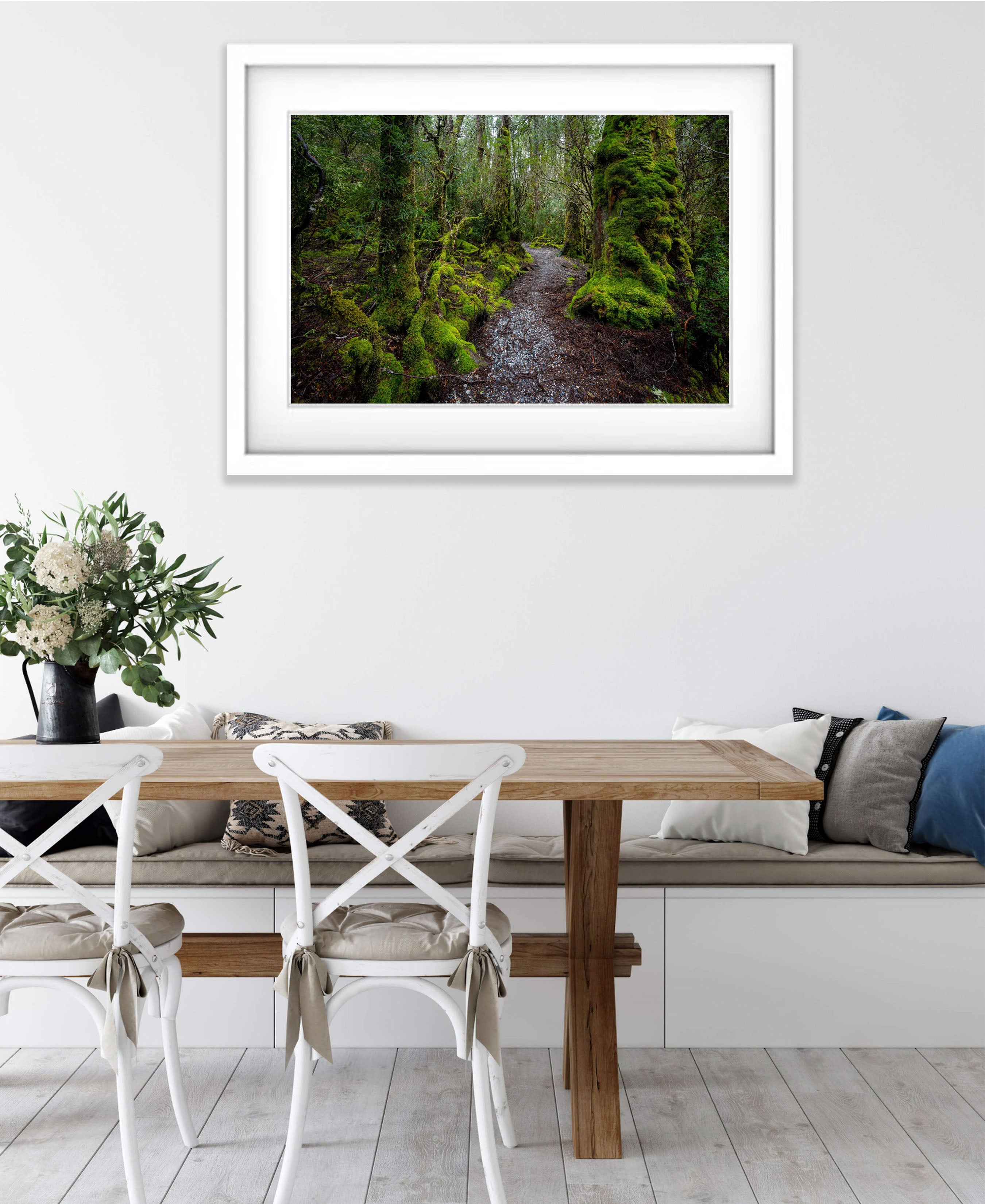 Weindorfers Forest, Cradle Mountain, Tasmania