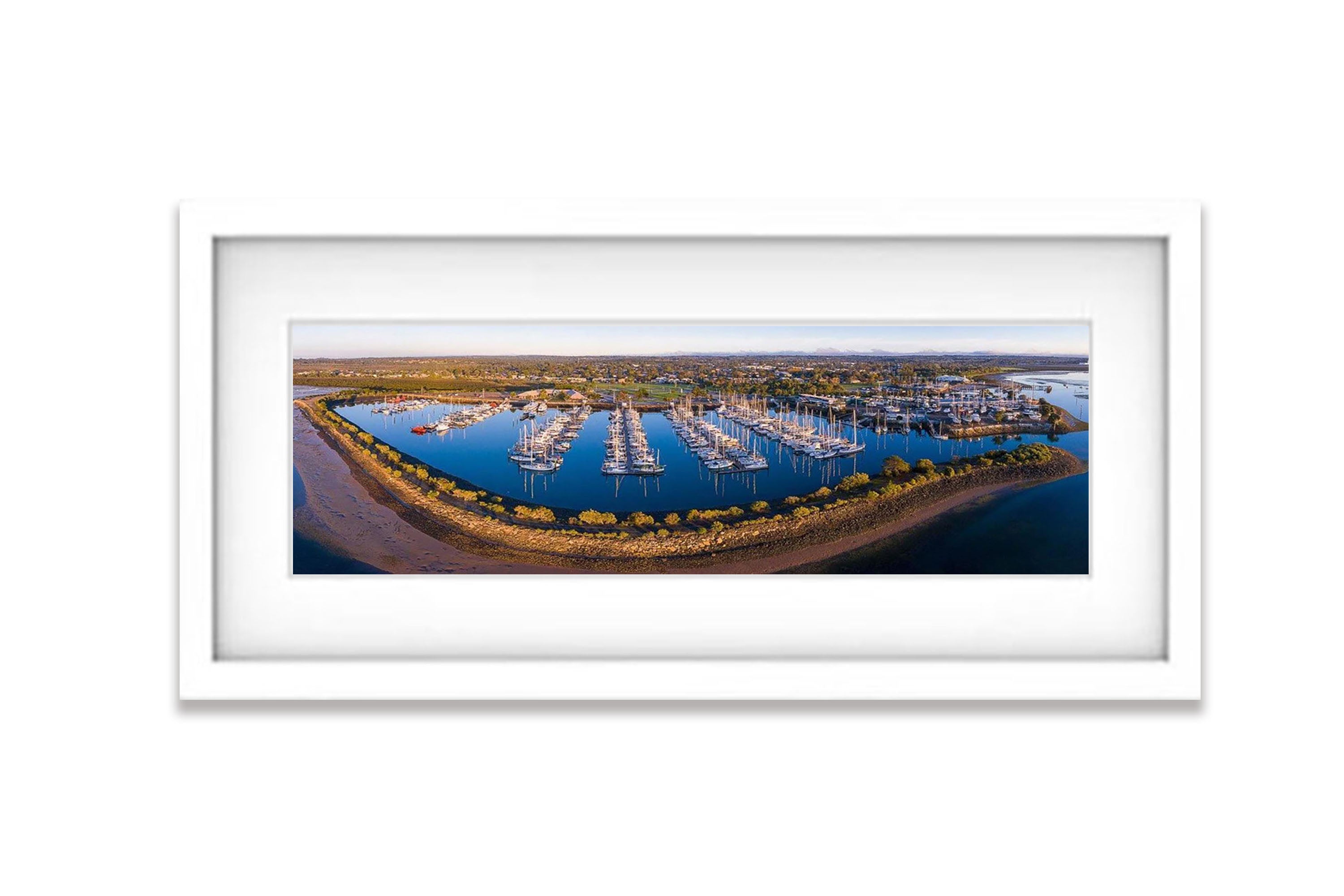 Western Port Marina, Mornington Peninsula, VIC