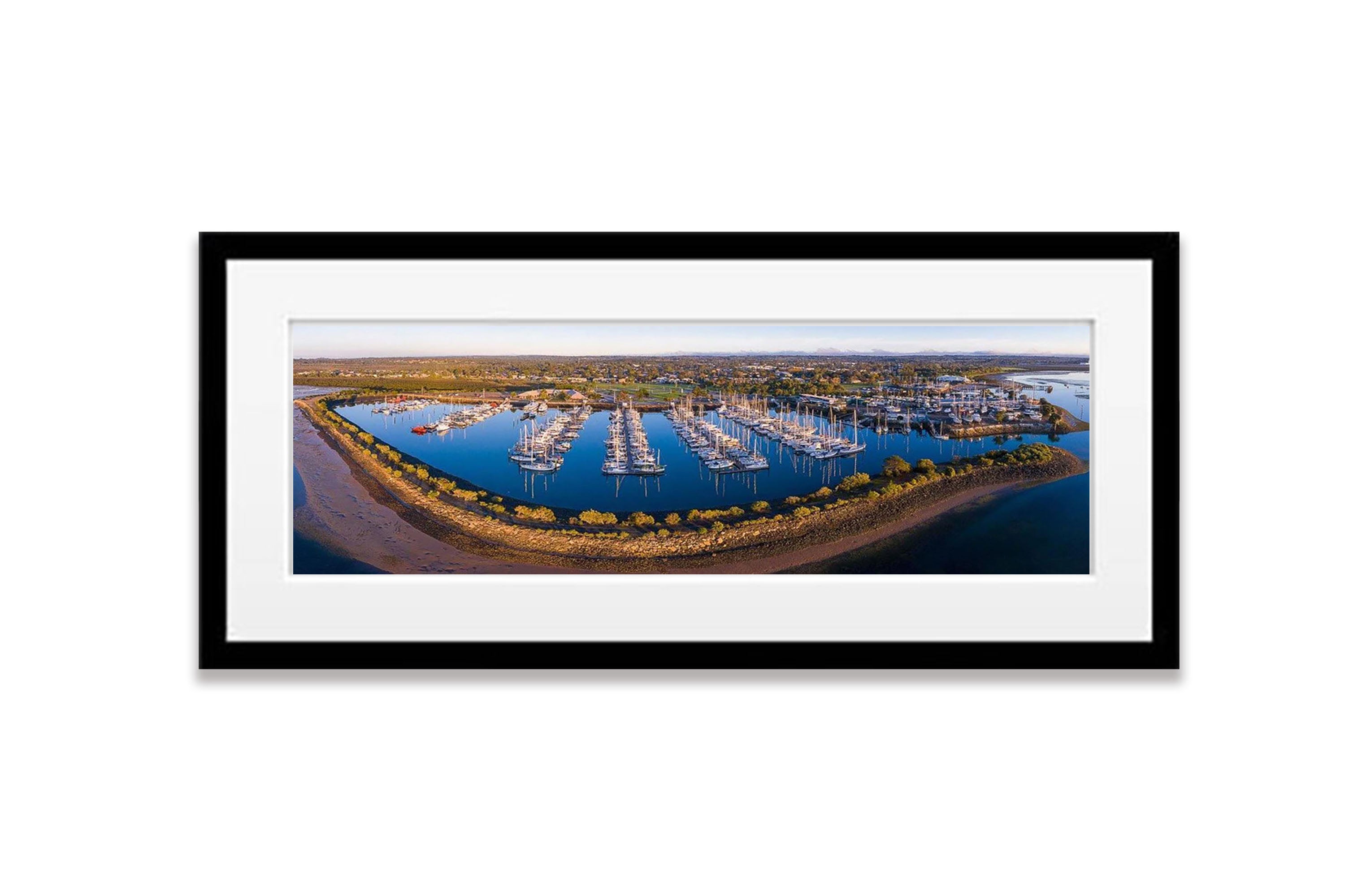 Western Port Marina, Mornington Peninsula, VIC