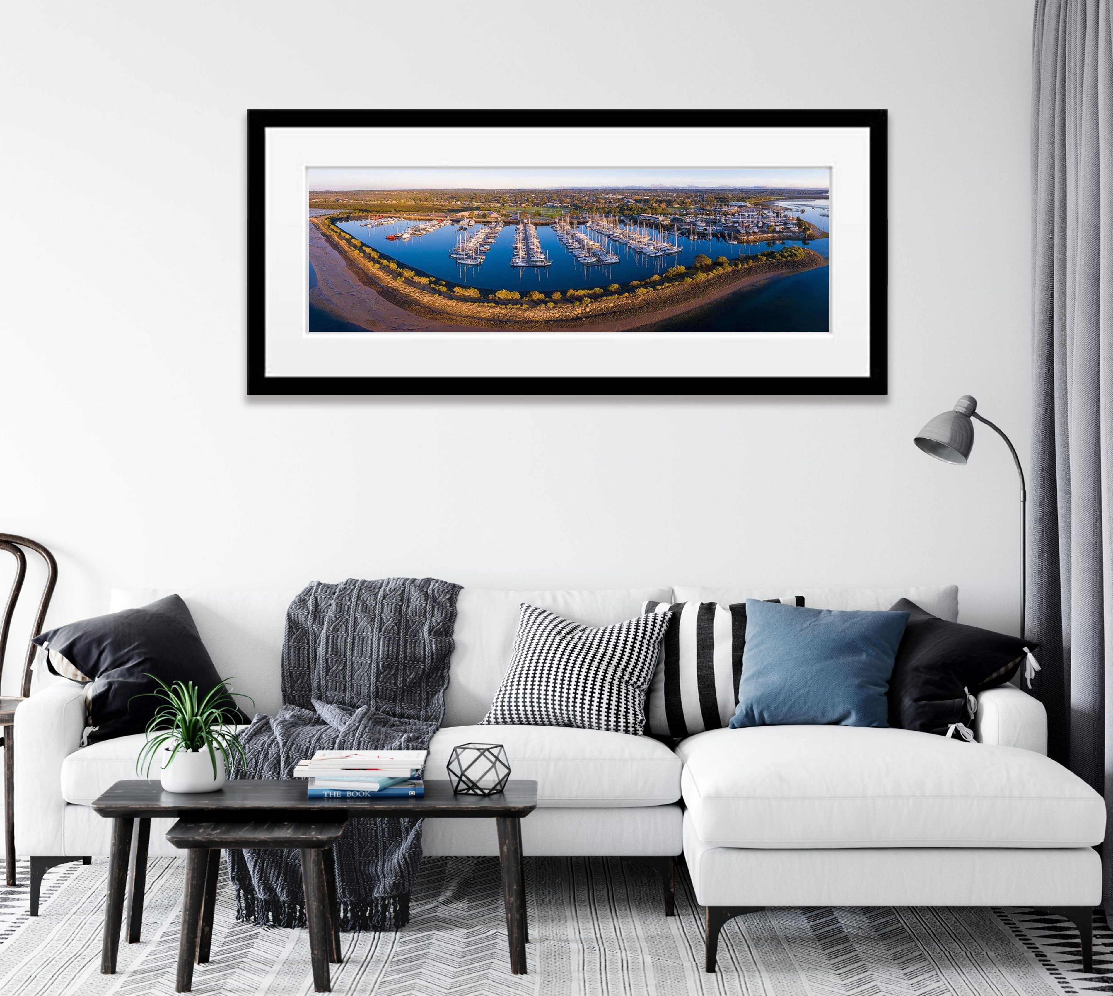 Western Port Marina, Mornington Peninsula, VIC