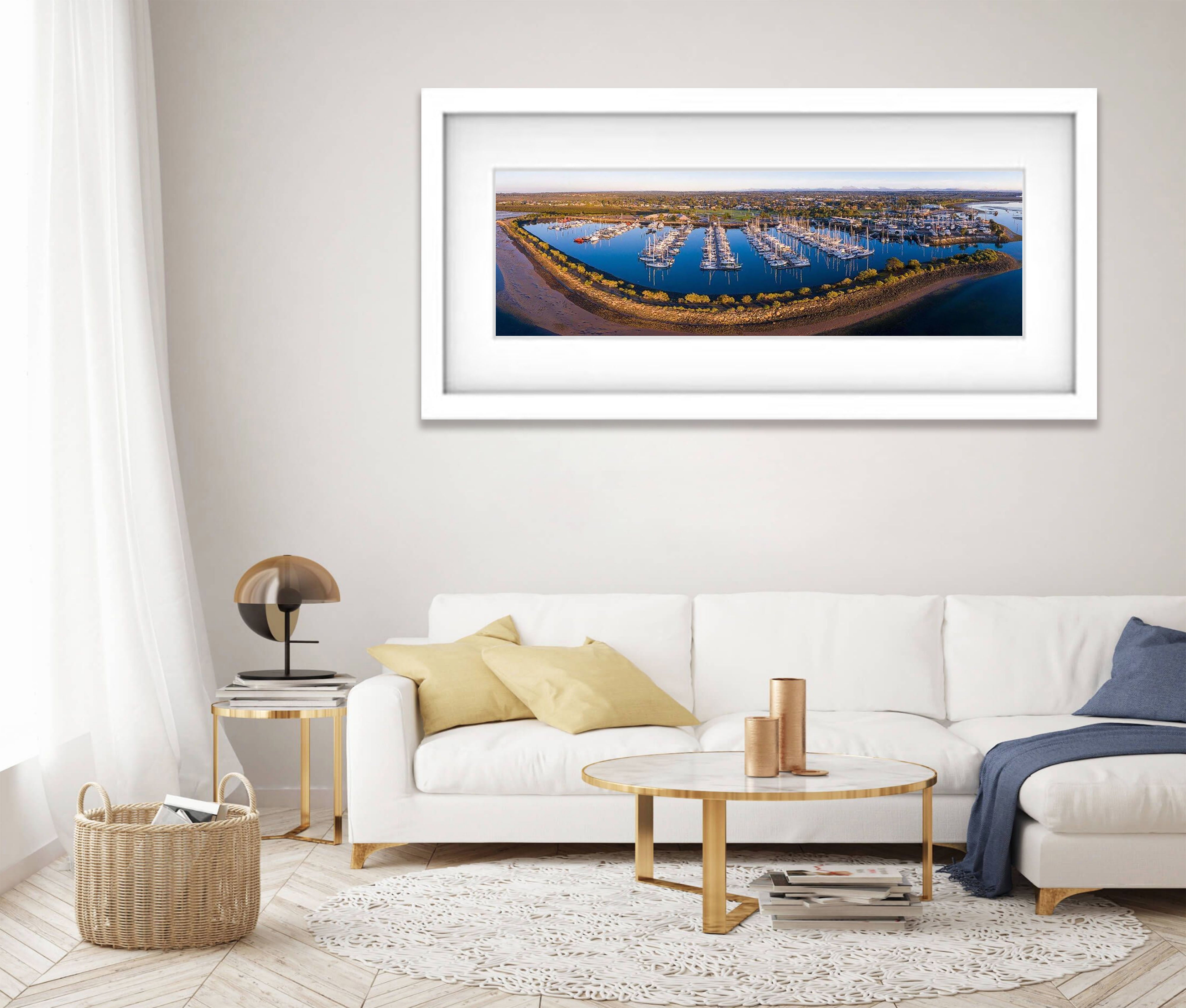 Western Port Marina, Mornington Peninsula, VIC
