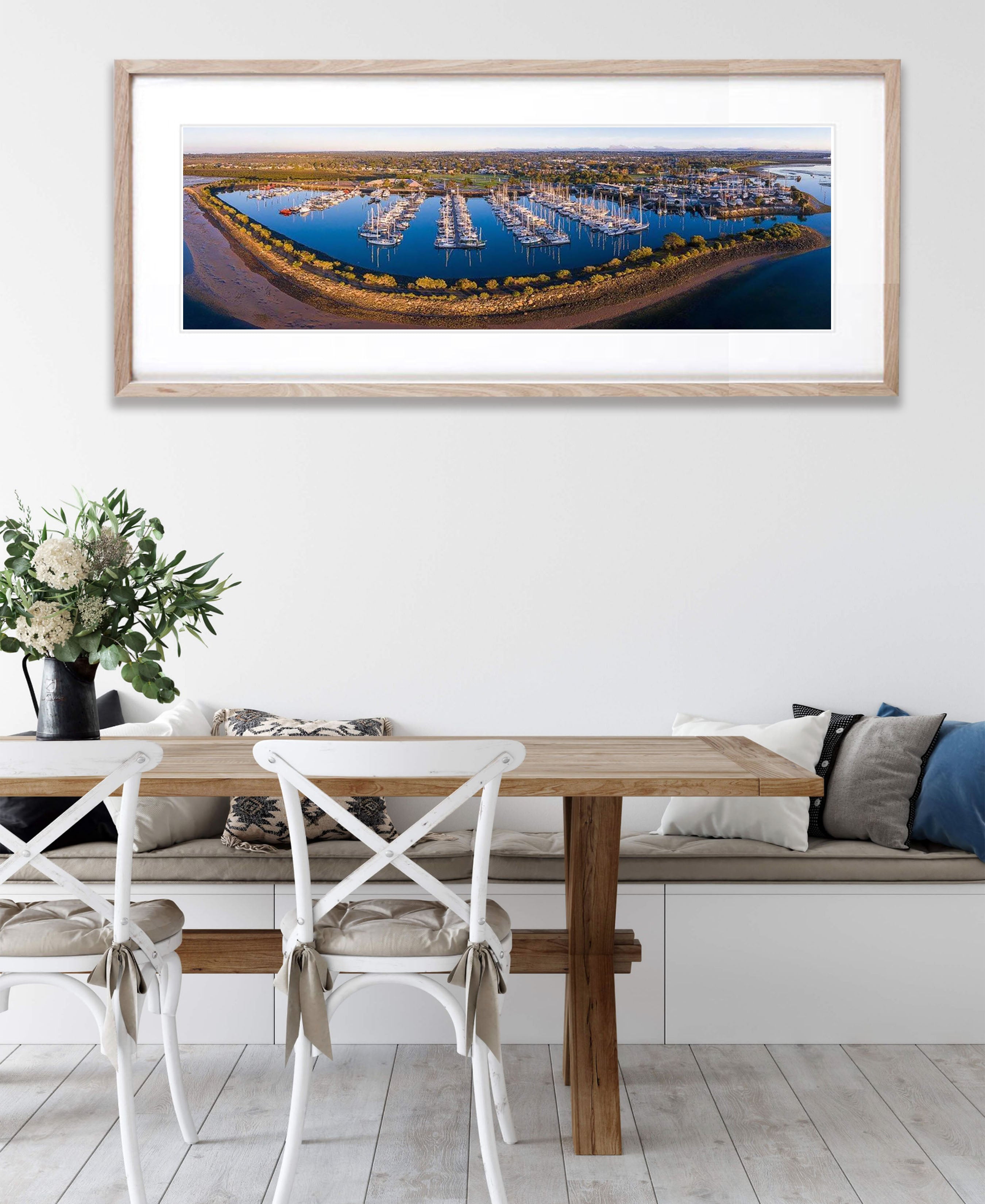 Western Port Marina, Mornington Peninsula, VIC