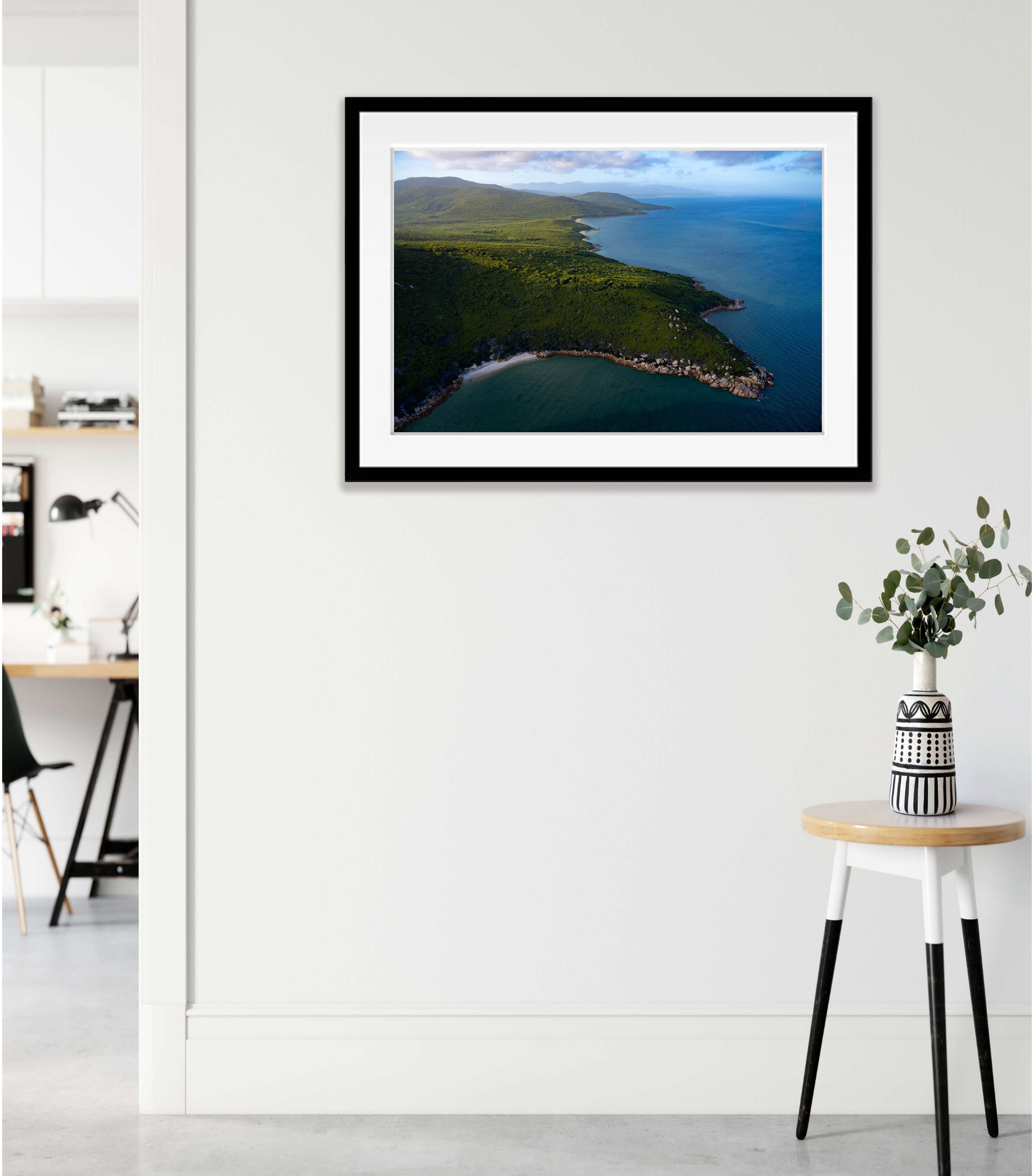 White Dog Point, Wilson's Promontory