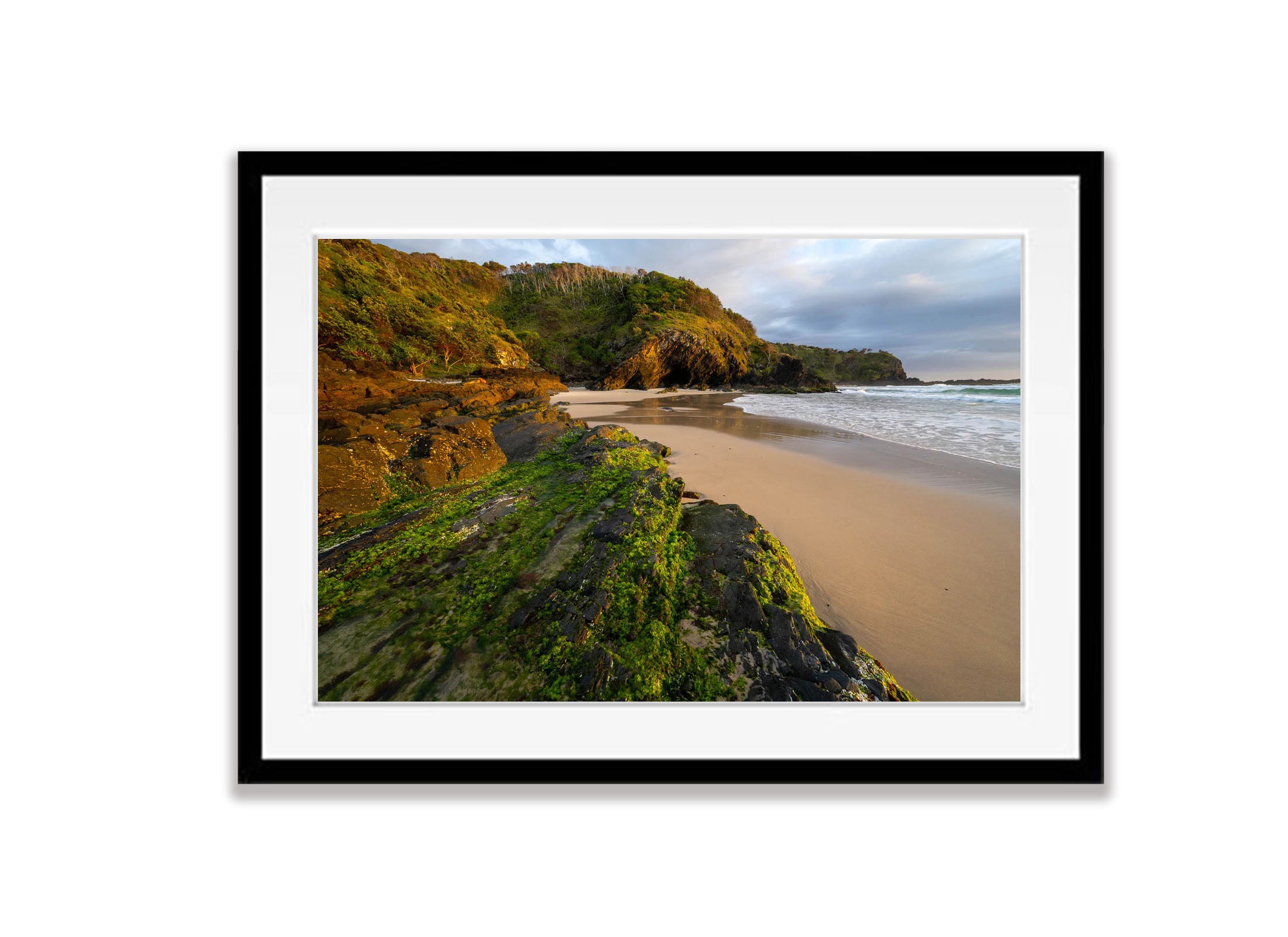 Whites Beach No.5, Byron Bay, NSW