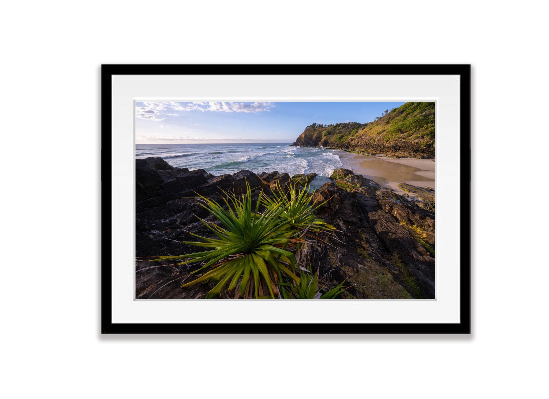 Whites Beach, Byron Bay, NSW