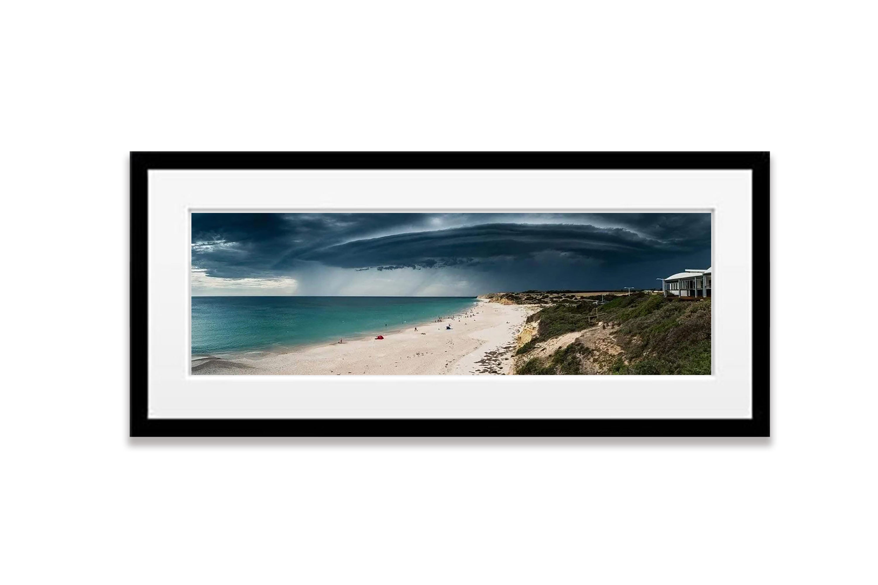 Willunga Storm, Adelaide, South Australia