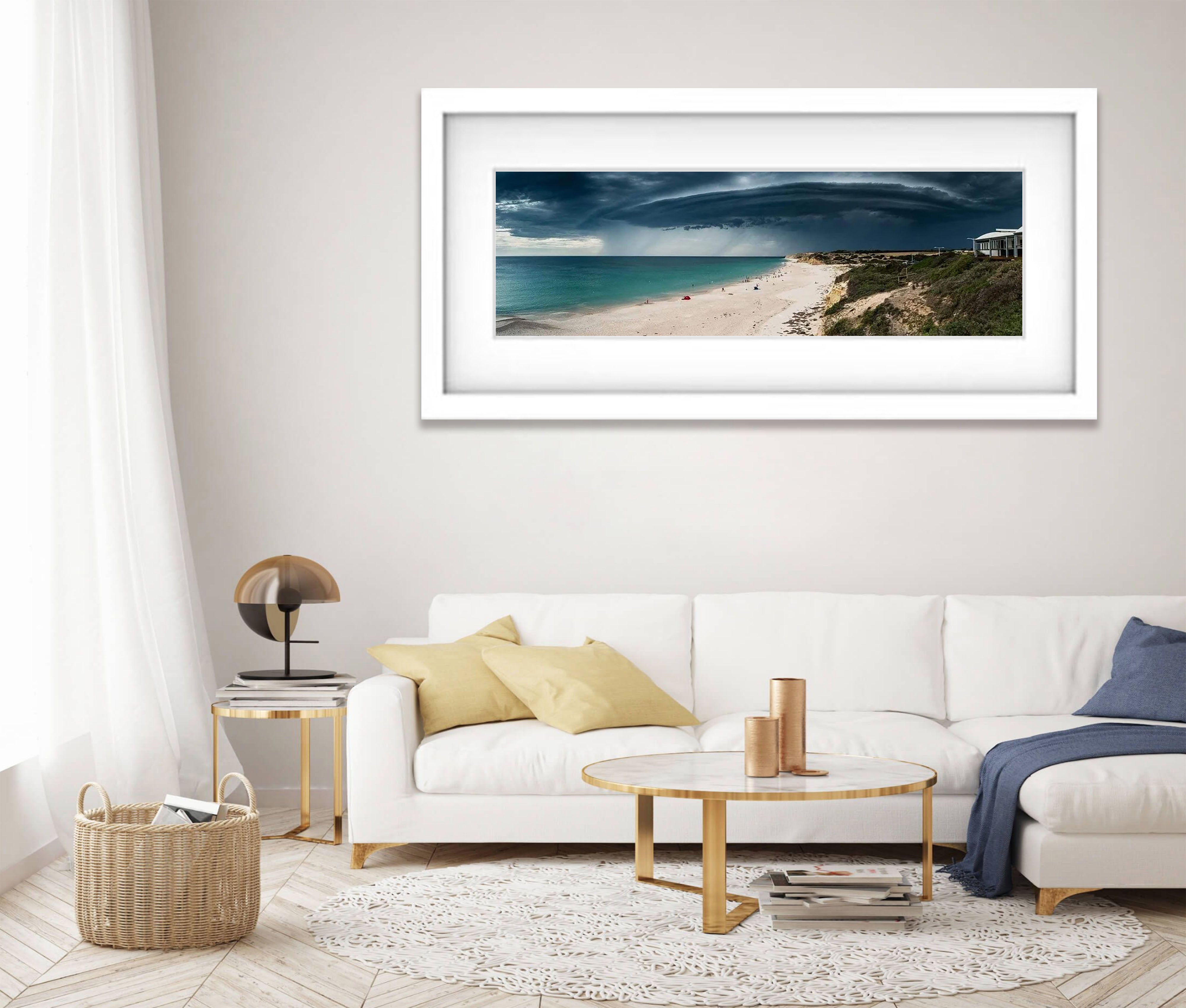 Willunga Storm, Adelaide, South Australia