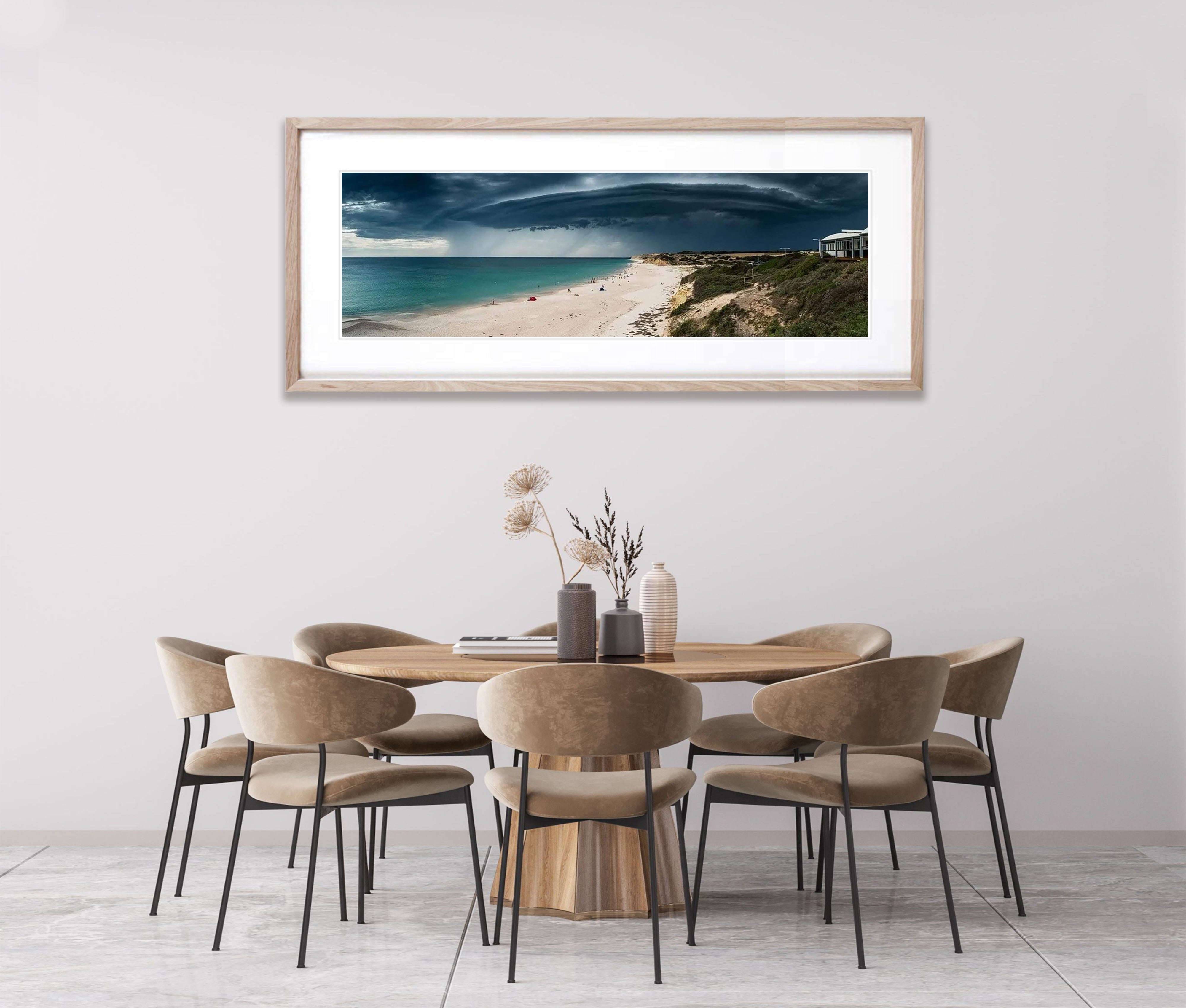 Willunga Storm, Adelaide, South Australia