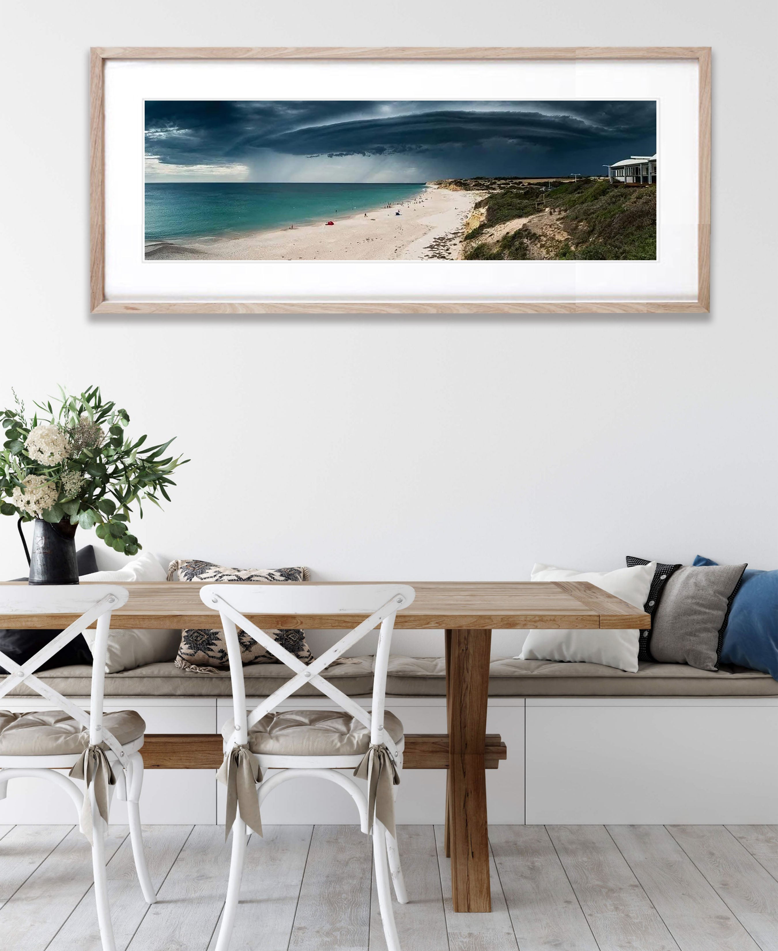 Willunga Storm, Adelaide, South Australia