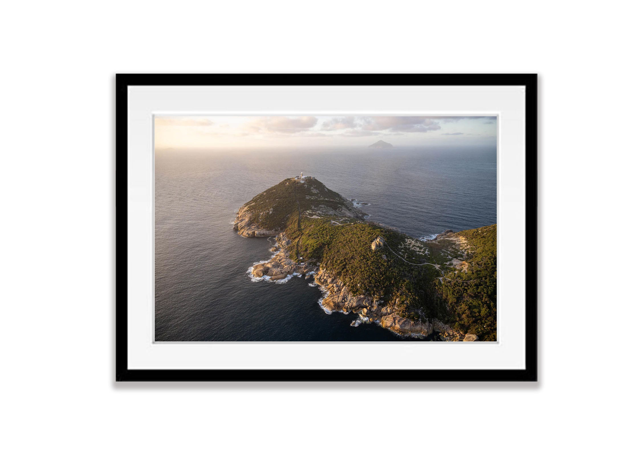 Wilson's Promontory Lighthouse