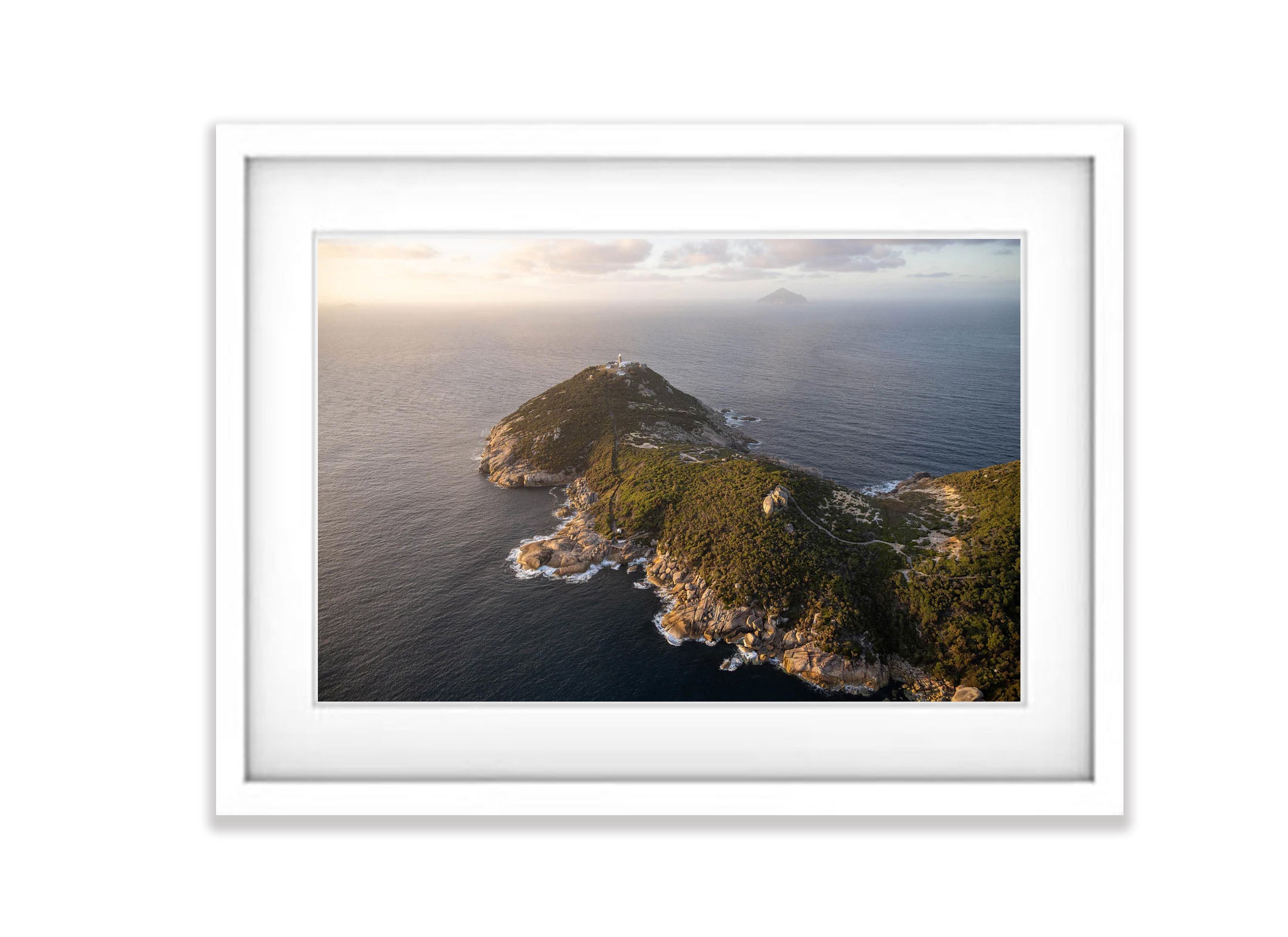 Wilson's Promontory Lighthouse