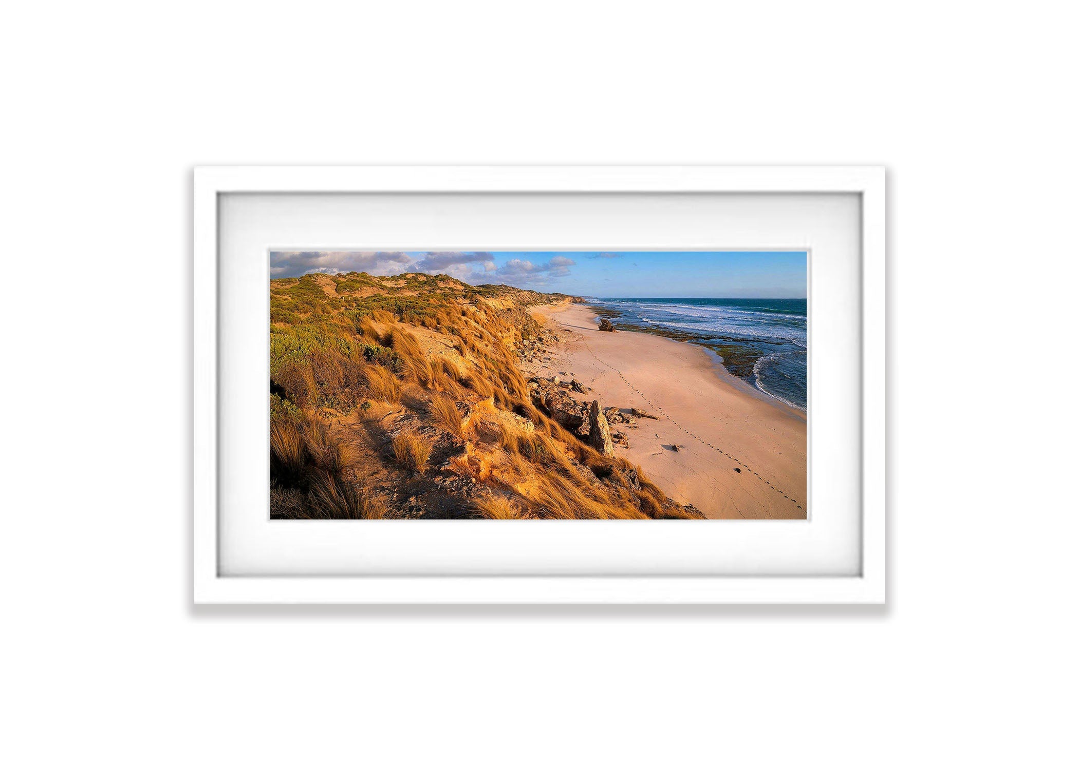 16th Beach Rye - Mornington Peninsula