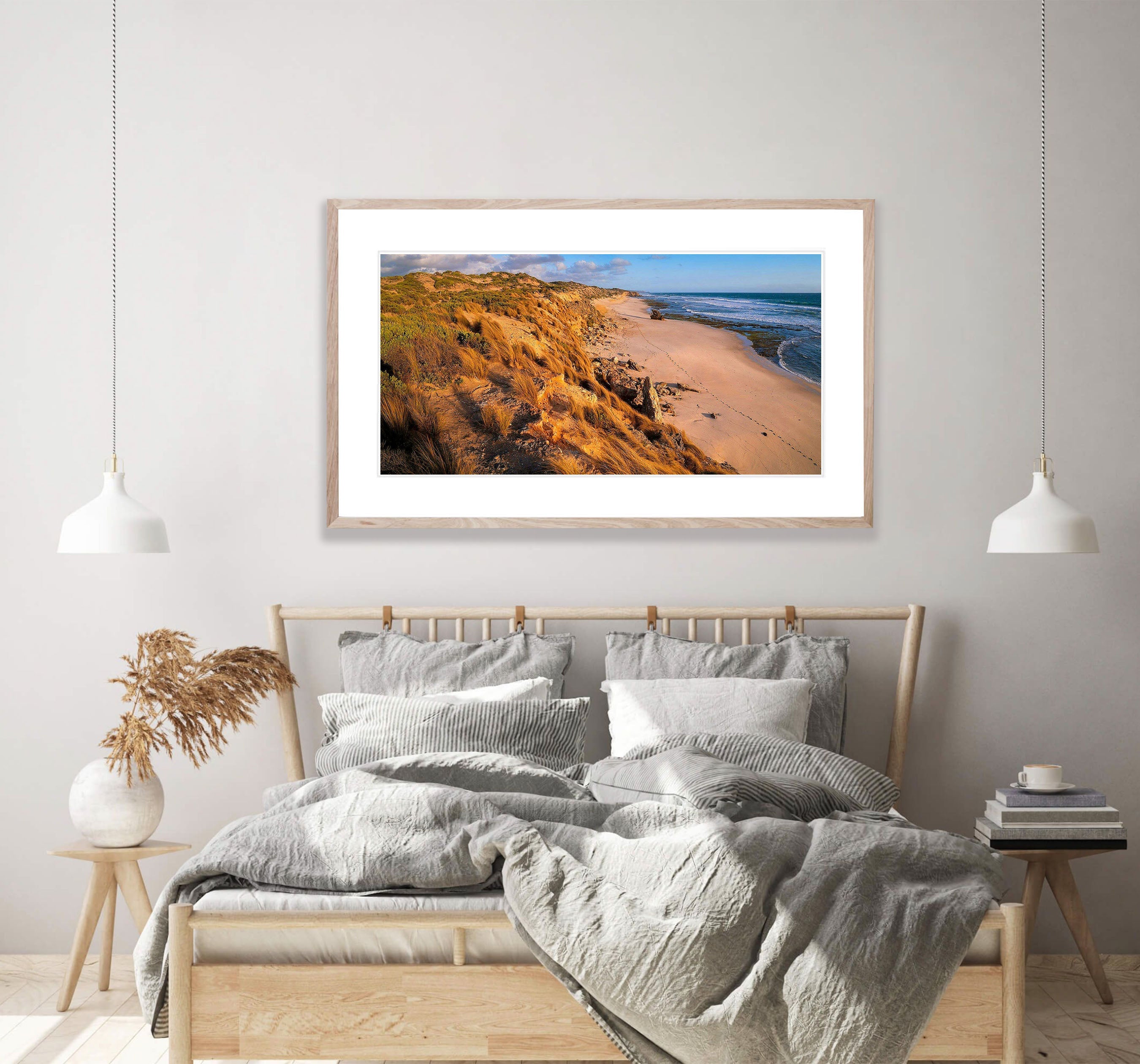 16th Beach Rye - Mornington Peninsula
