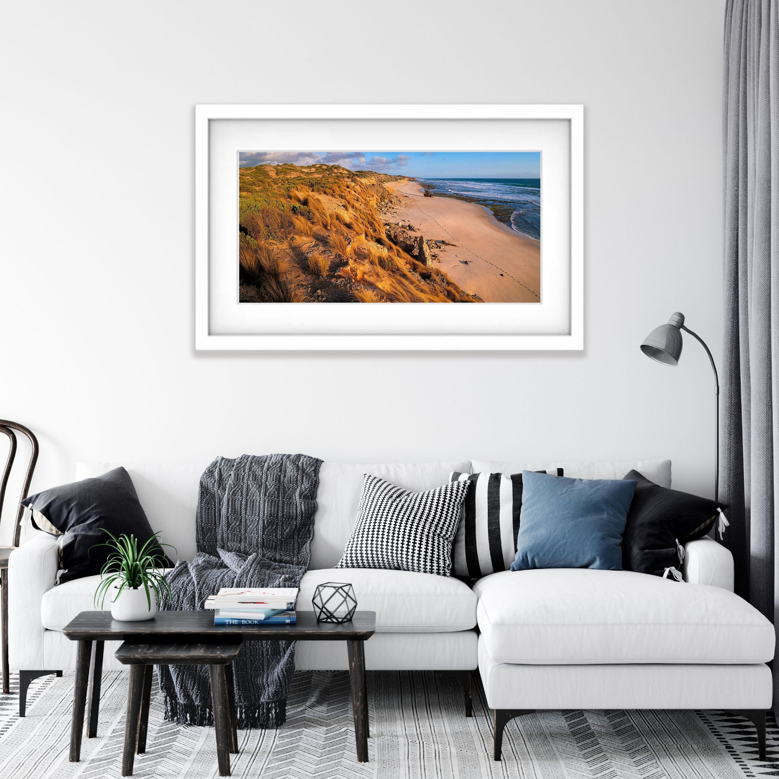 16th Beach Rye - Mornington Peninsula
