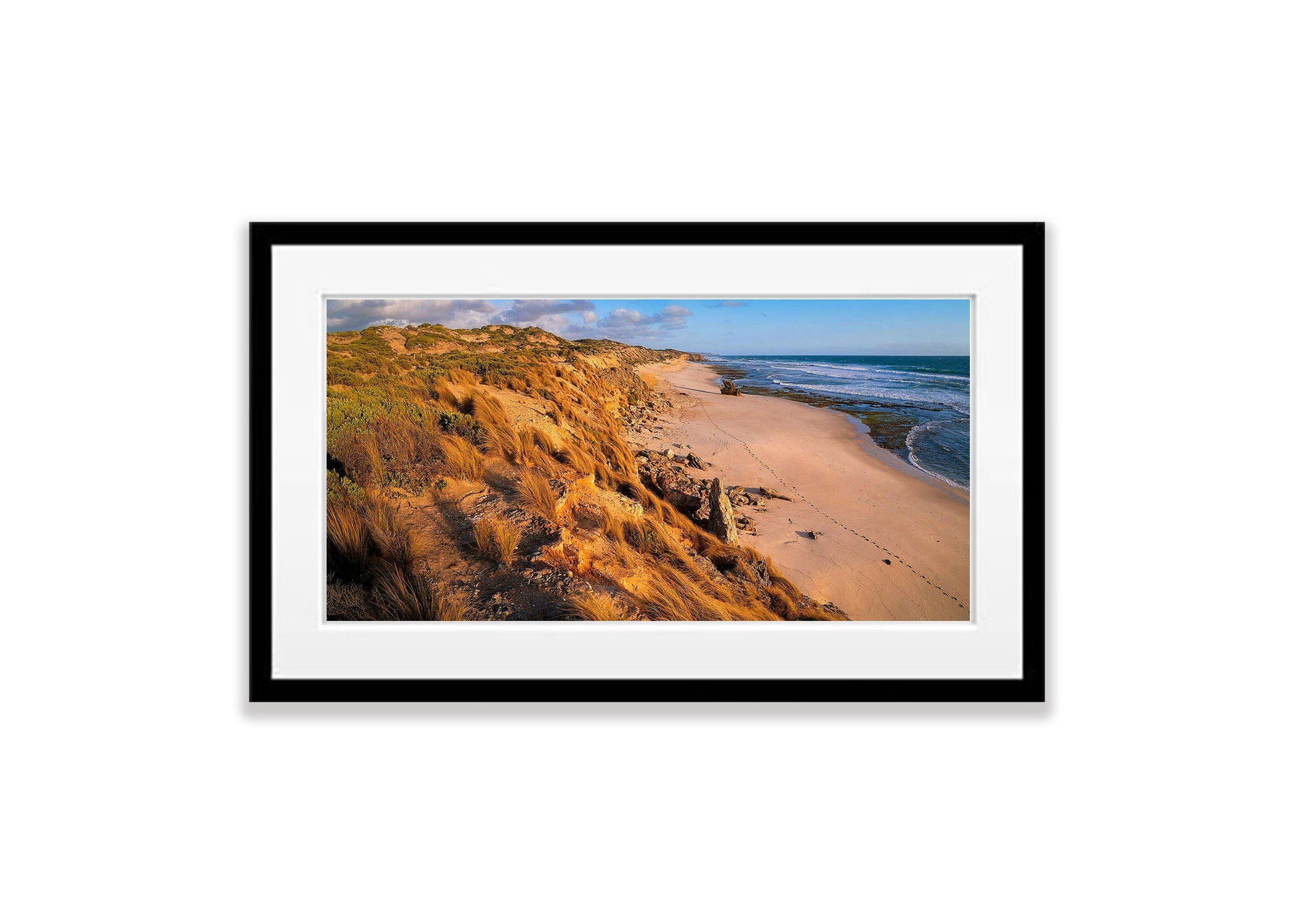 16th Beach Rye - Mornington Peninsula