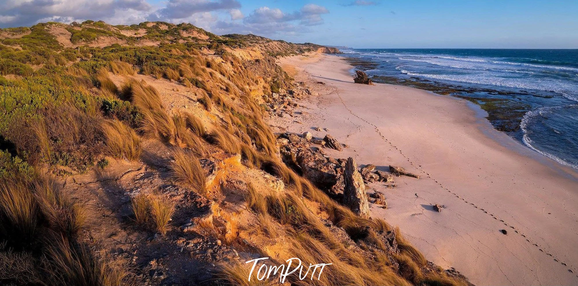 16th Beach Rye - Mornington Peninsula