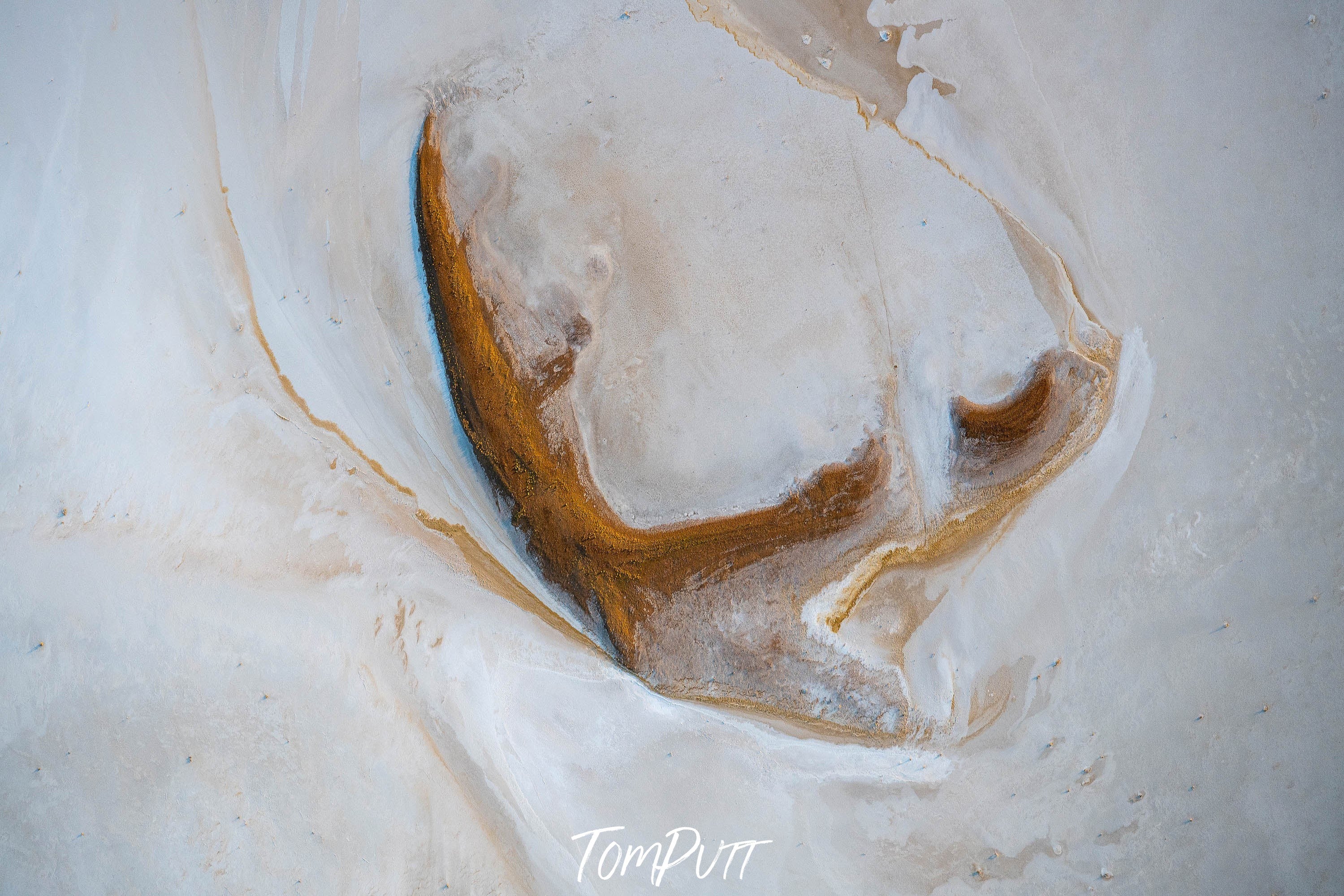 ABC Bay, Lake Eyre, SA