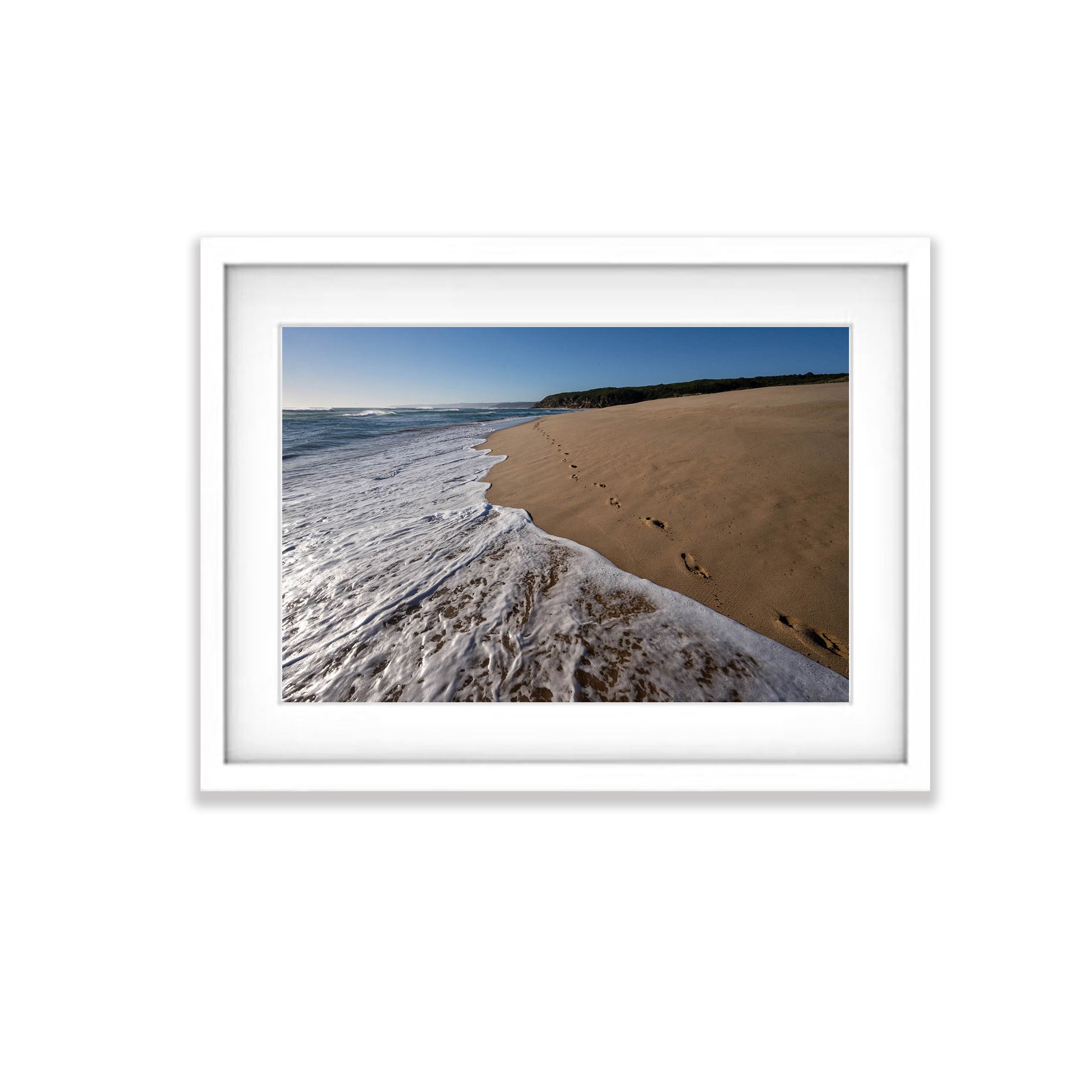 Aire River Beach, Great Ocean Road