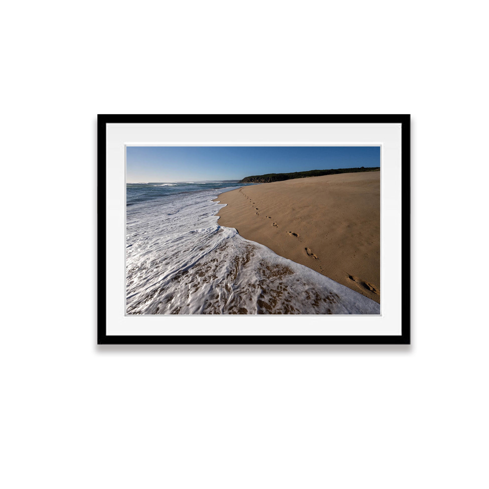 Aire River Beach, Great Ocean Road