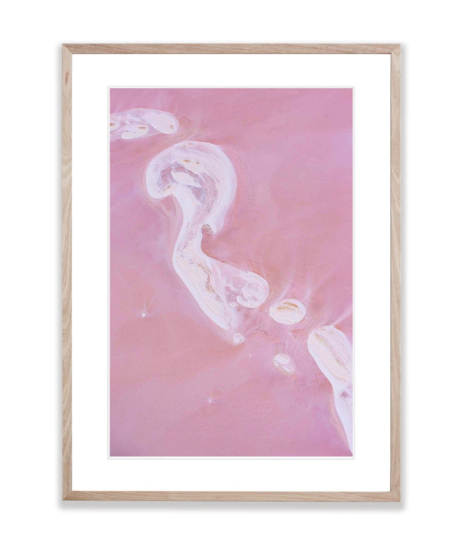 Alien, Lake Eyre, SA
