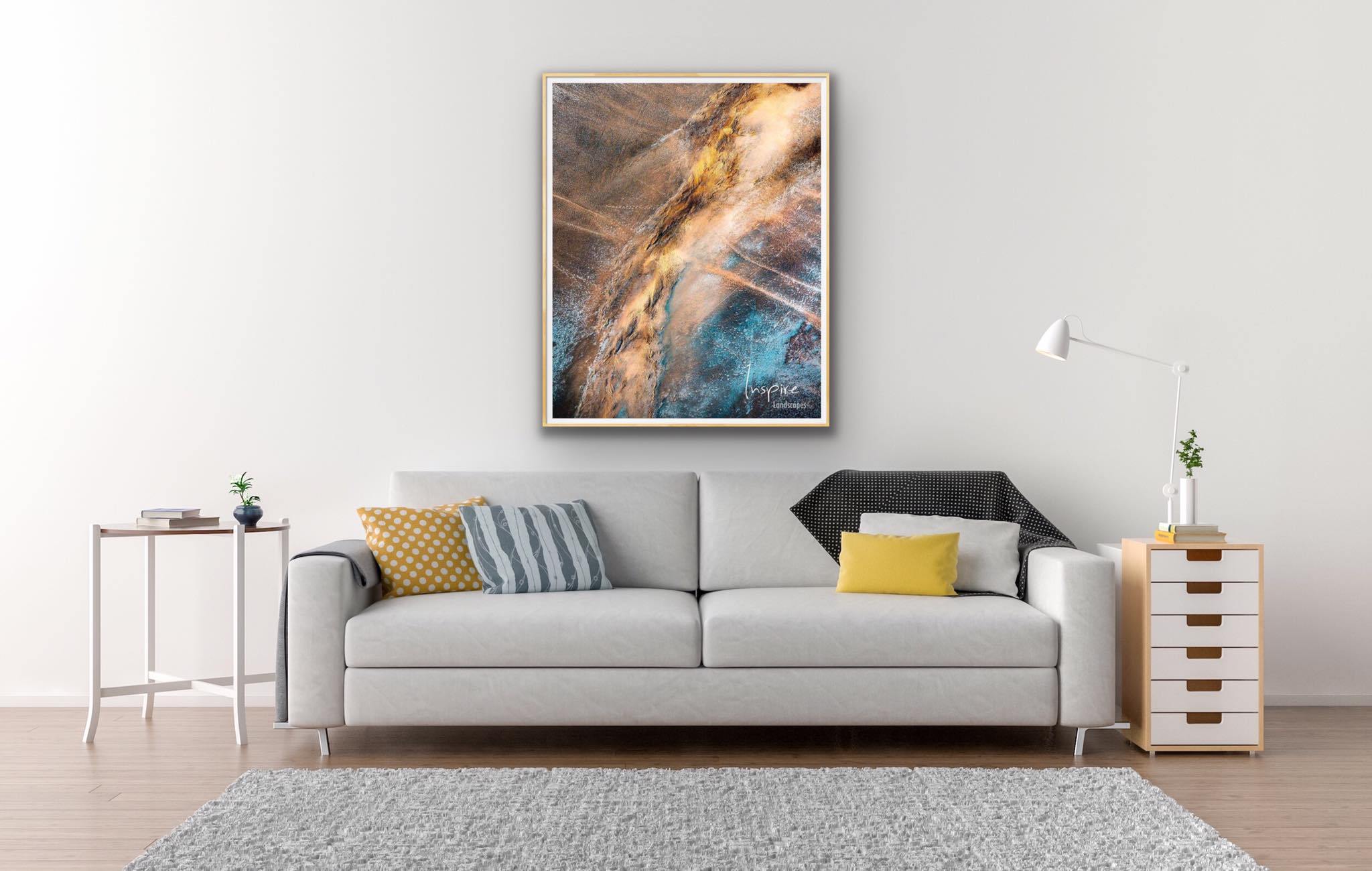 Amadeus Dreaming-Tom-Putt-Landscape-Prints