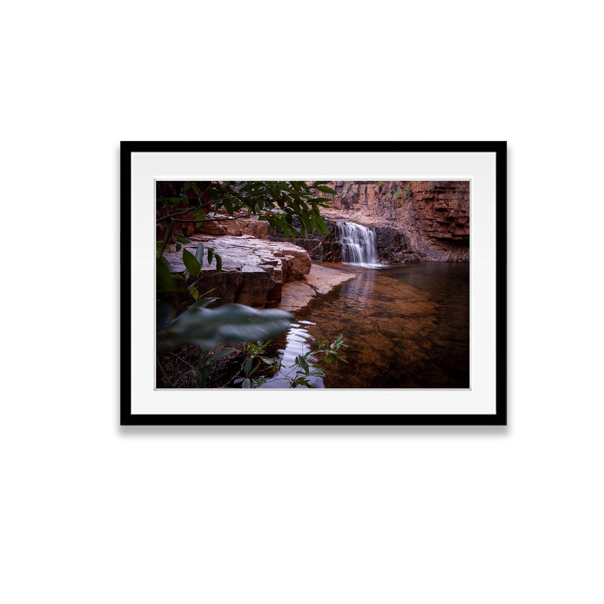 Amaroo Falls No.2, El Questro, The Kimberley