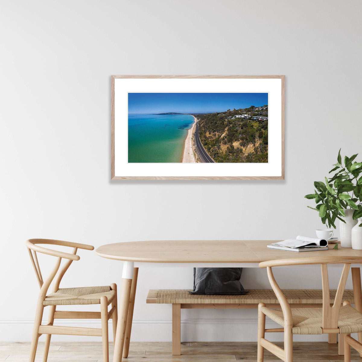 Anthony's Nose, Dromana - Mornington Peninsula