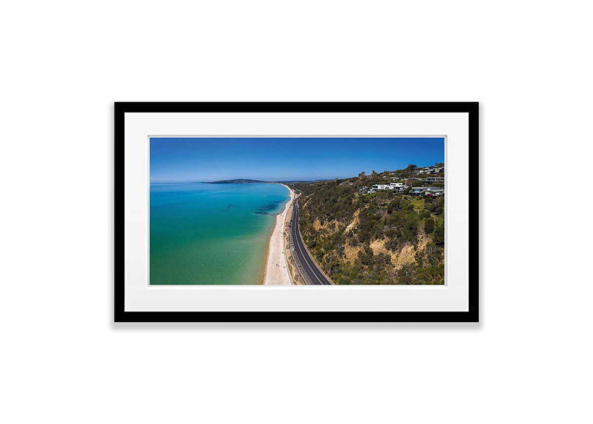 Anthony's Nose, Dromana - Mornington Peninsula