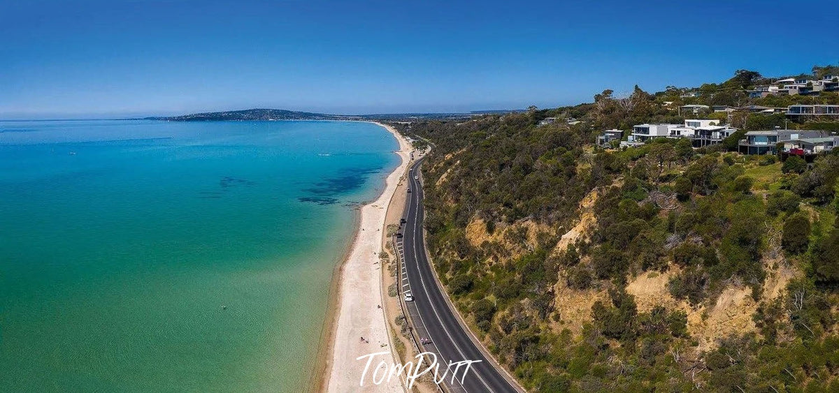 Anthony's Nose, Dromana - Mornington Peninsula