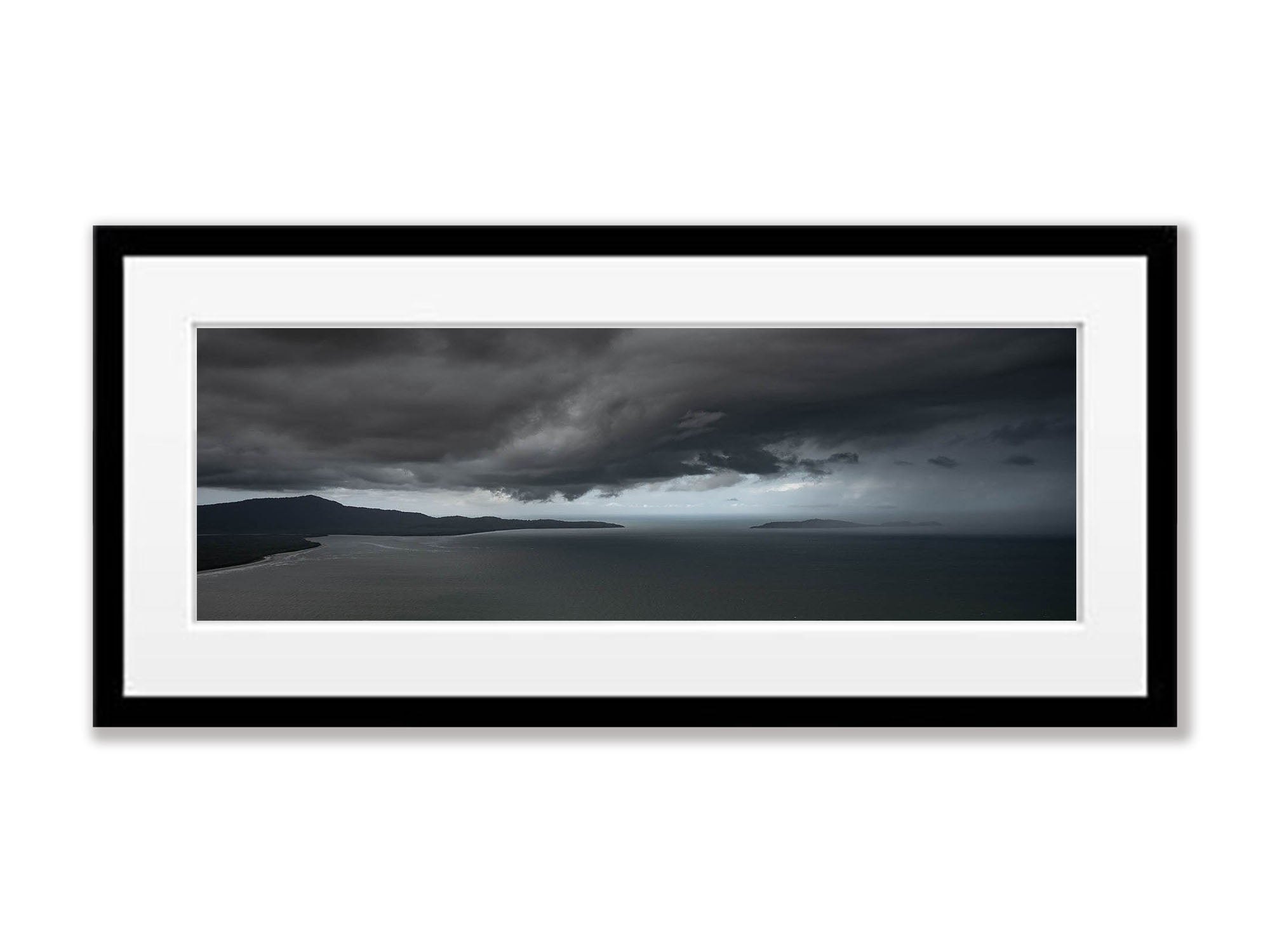 Approaching Storm, Far North Queensland